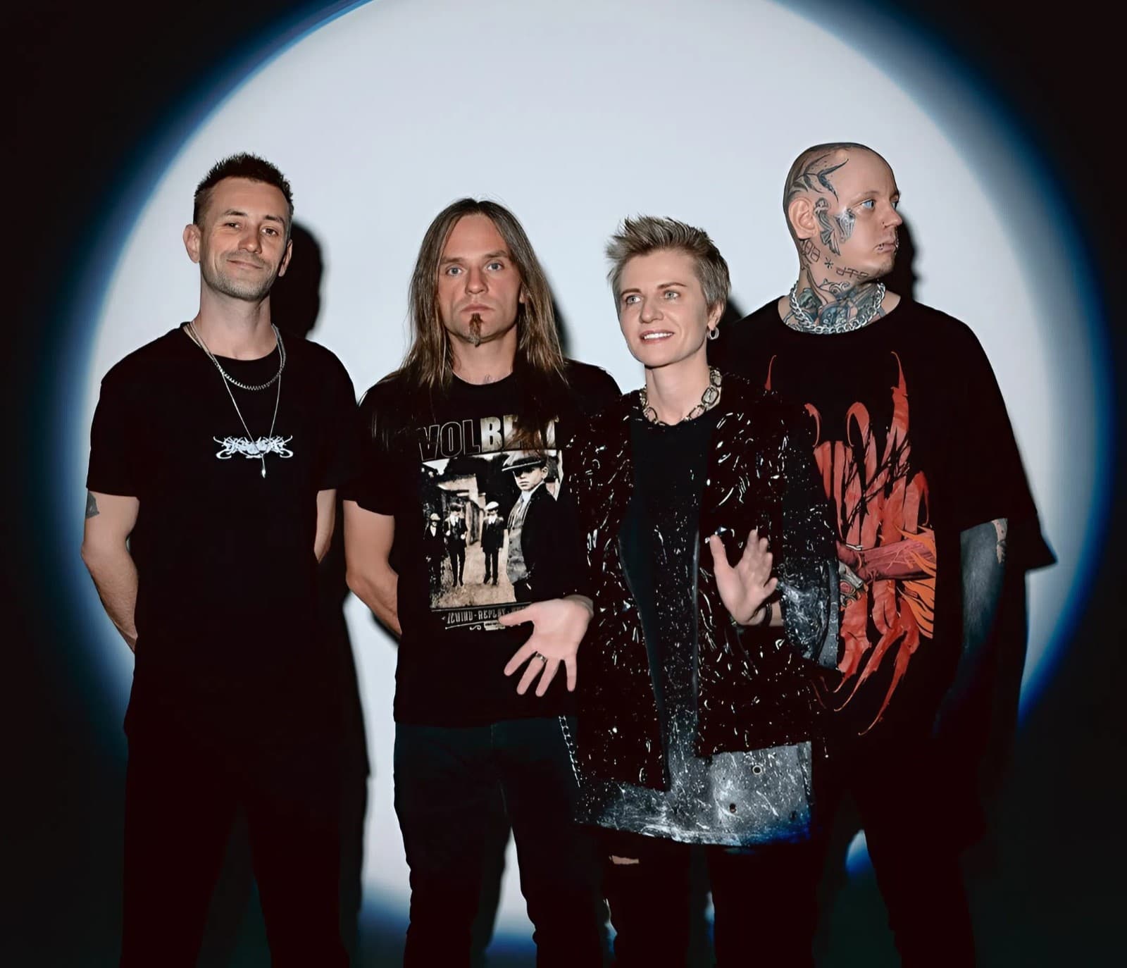 Monoлиза (Нора)