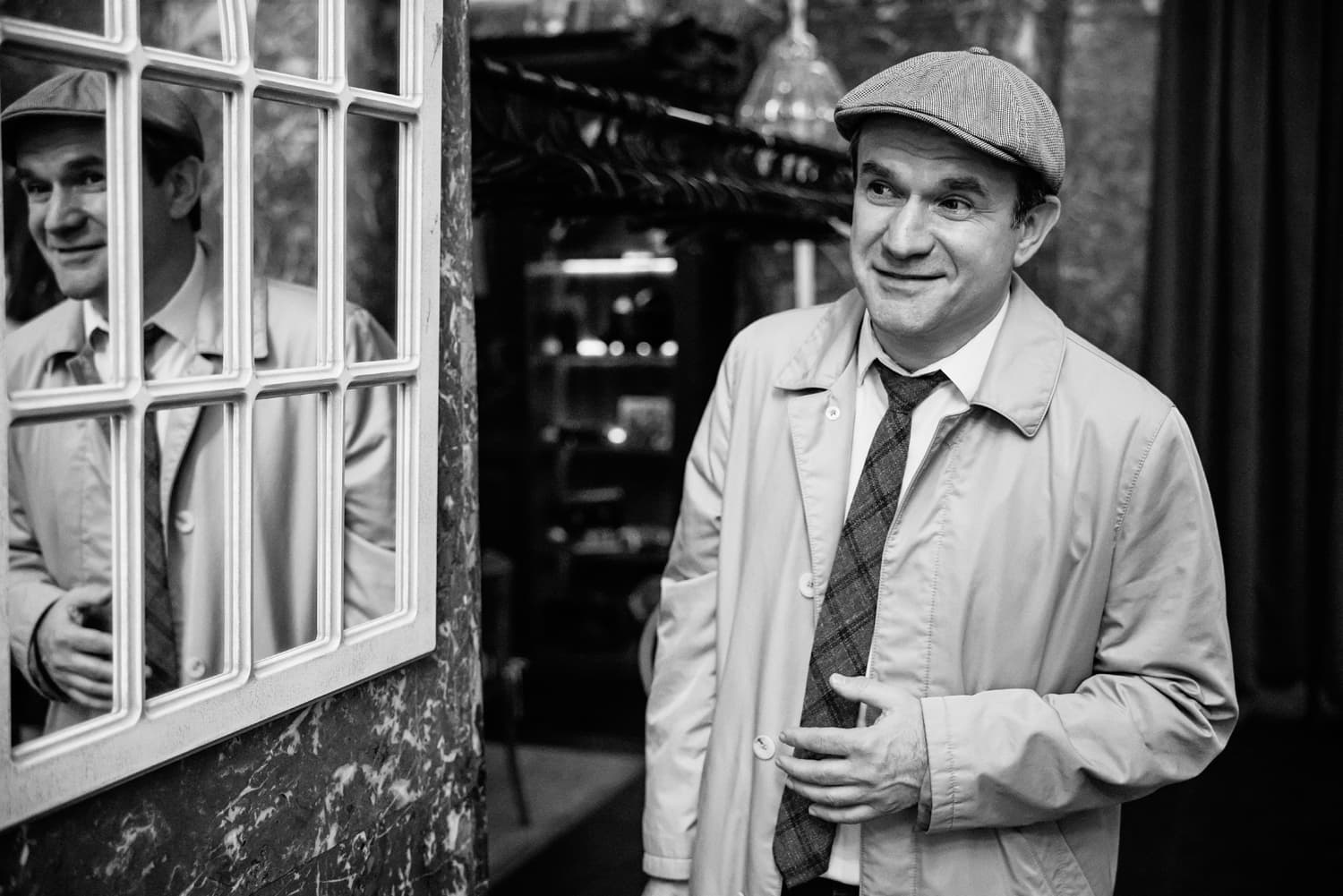 Легенды Невского проспекта (Сплетни by Anna Asti)