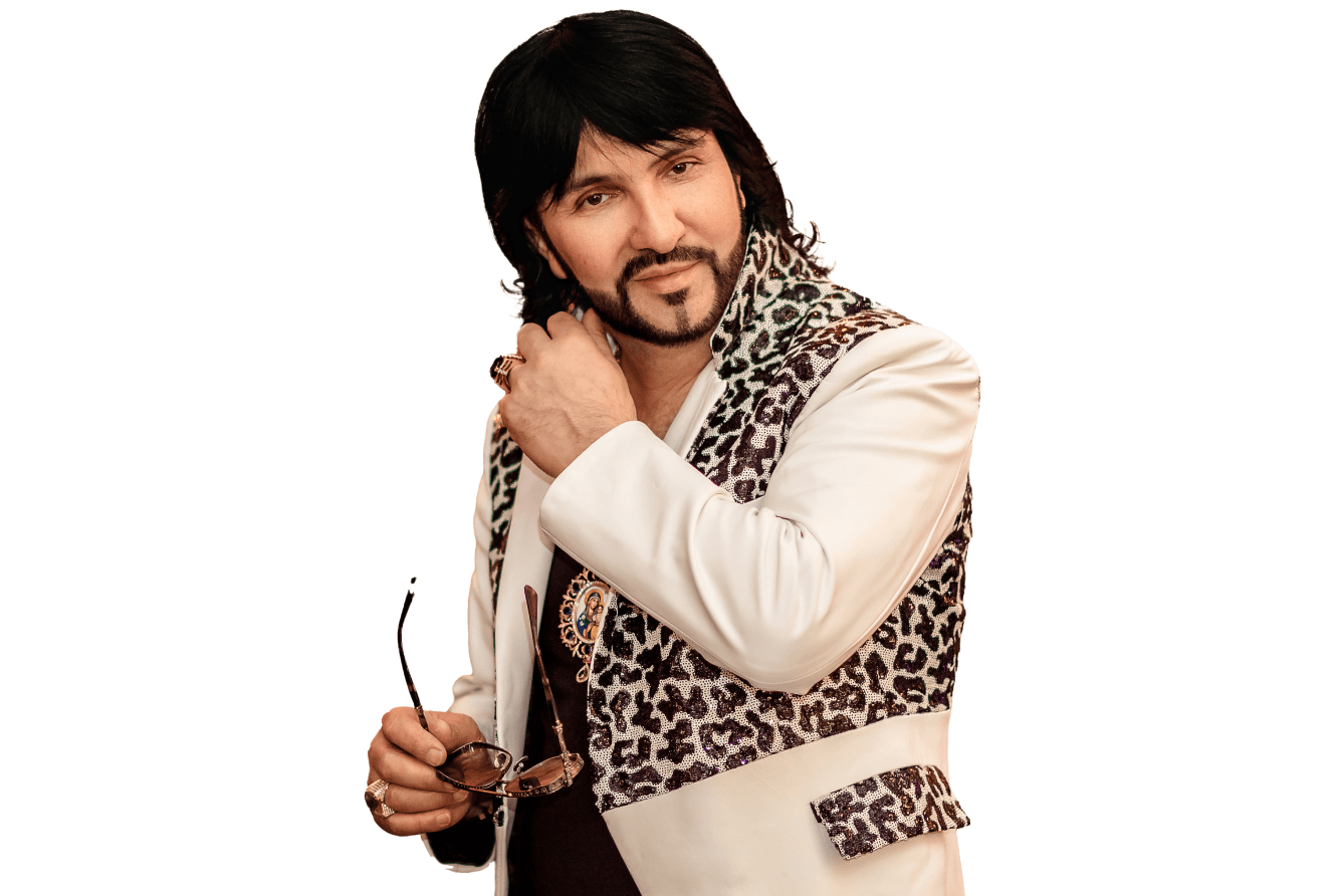 Александр Марцинкевич и группа «Кабриолет» (МТС Live Холл (ex. Event Hall))