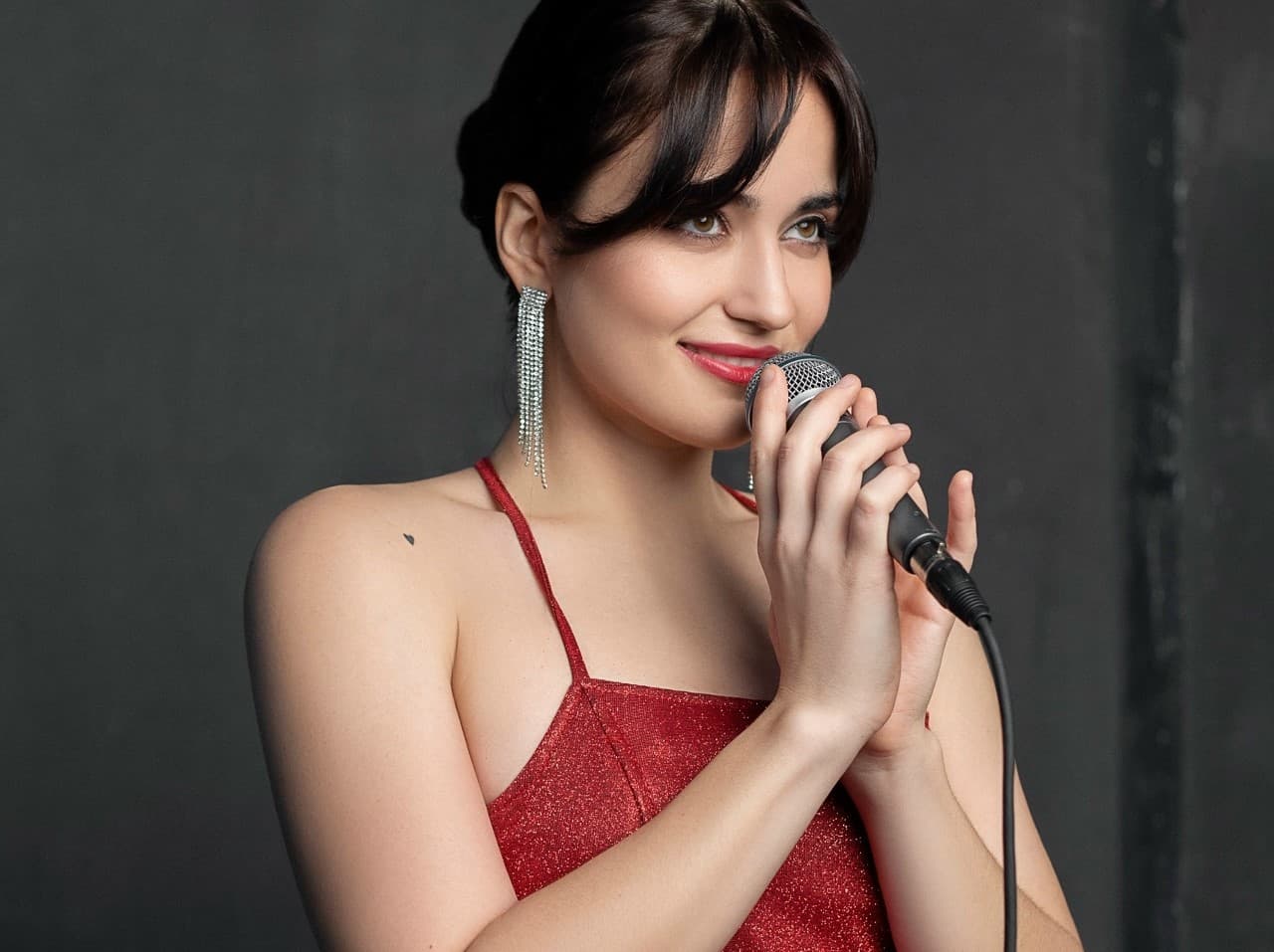 Квинтет Soul Story. Трибьют Эми Уайнхаус (Майлз)