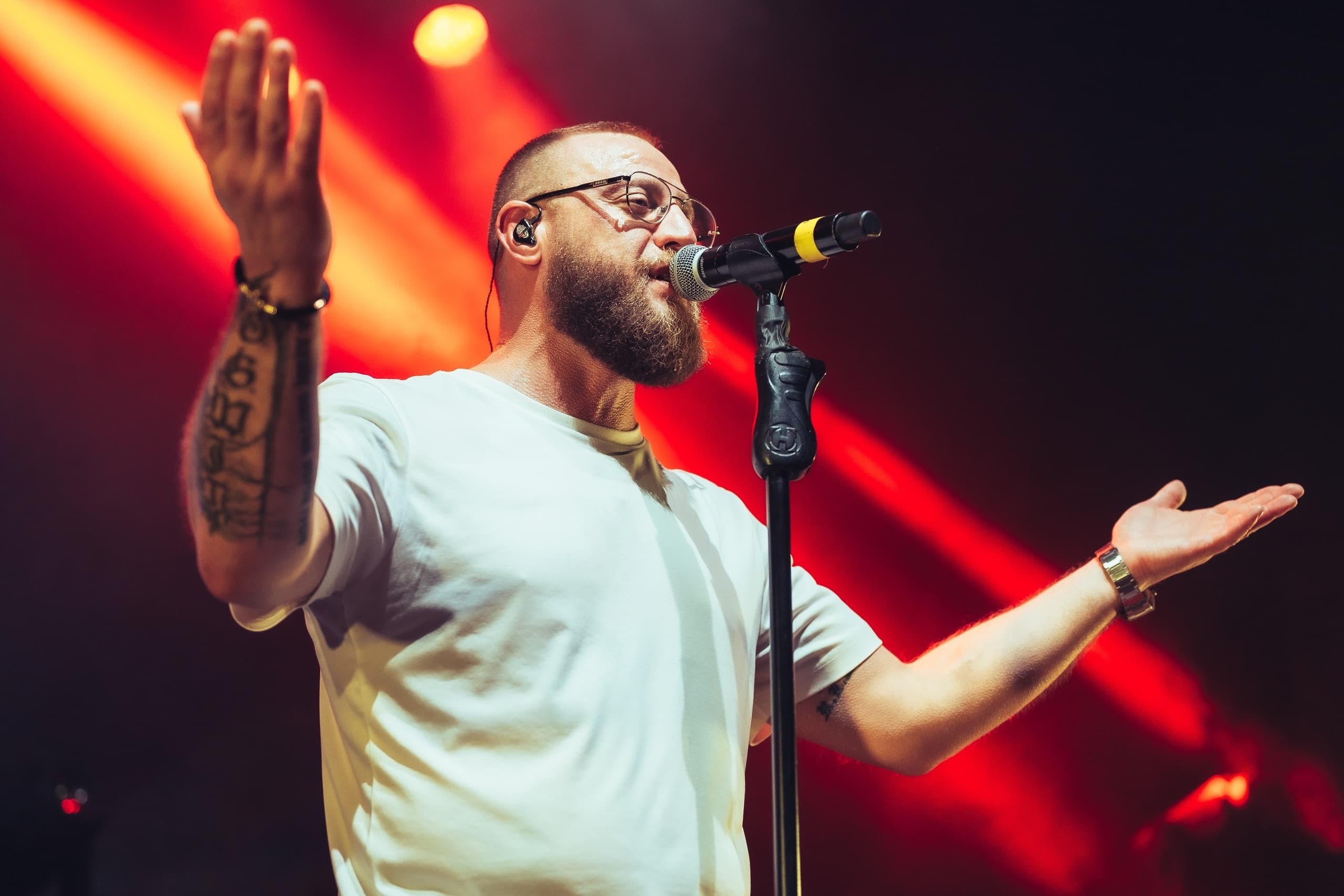 Маваши Group (Aurora Concert Hall)