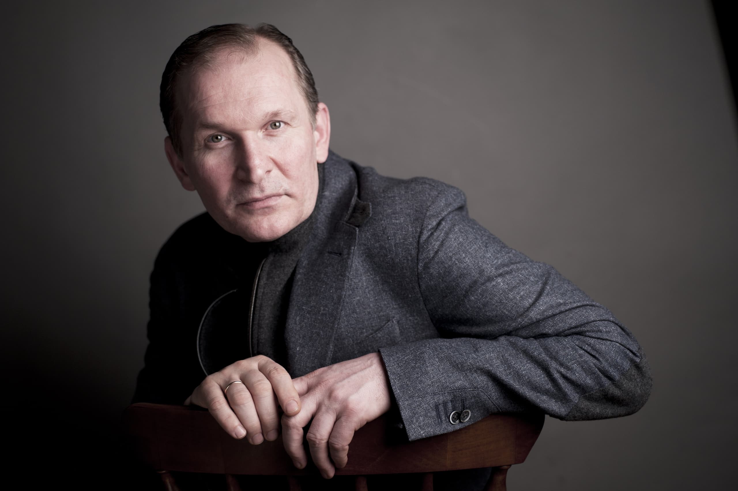 Фёдор Добронравов (Концертно-зрелищный центр «Миллениум»)