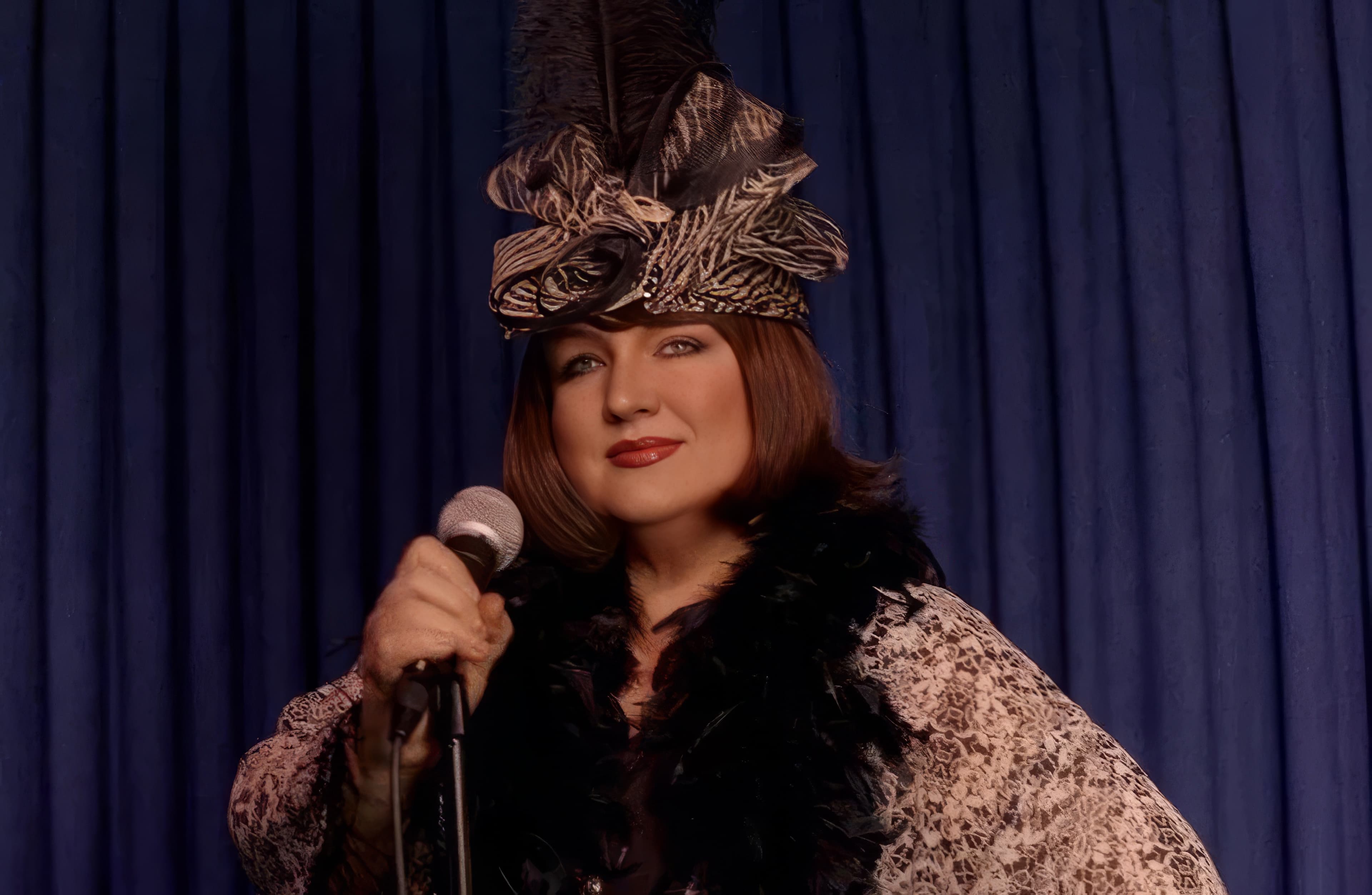 Инга Лударева. Джаз-гурман (Майлз)