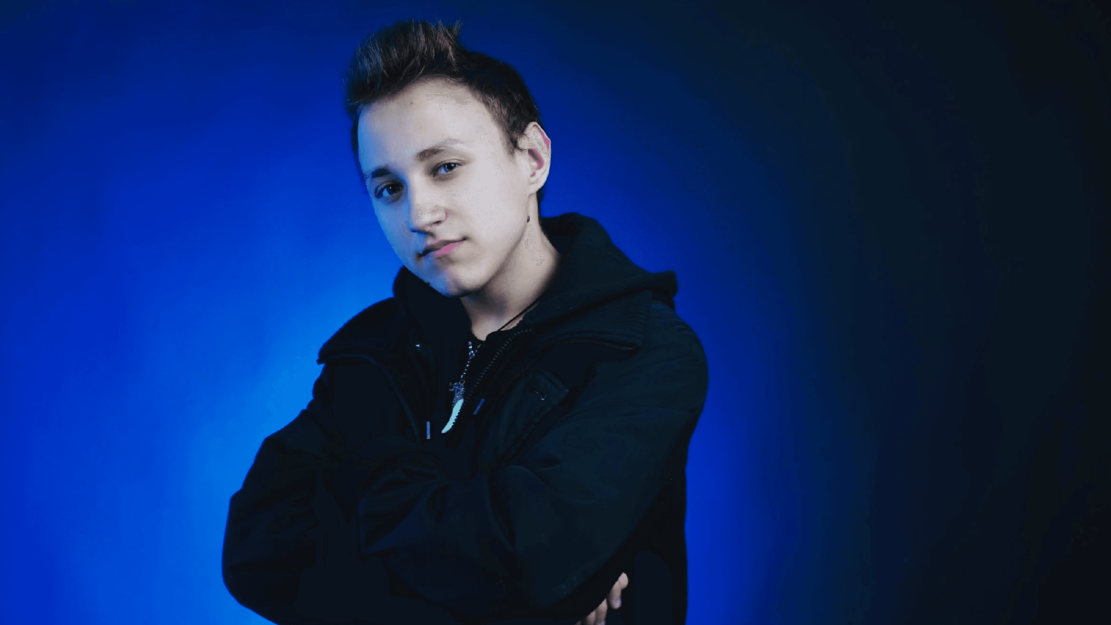 Enerj (Другой Zombie)