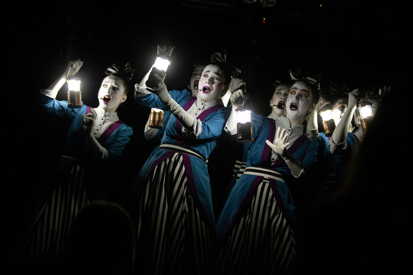 Spokanki (Детская филармония)