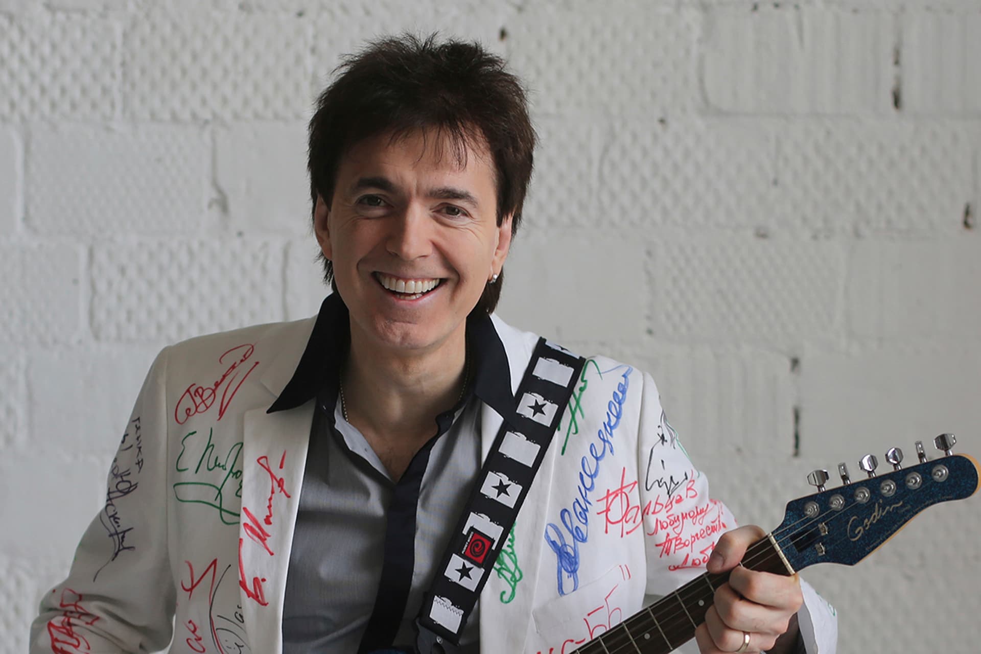 Геннадий Ветров (Орбита)