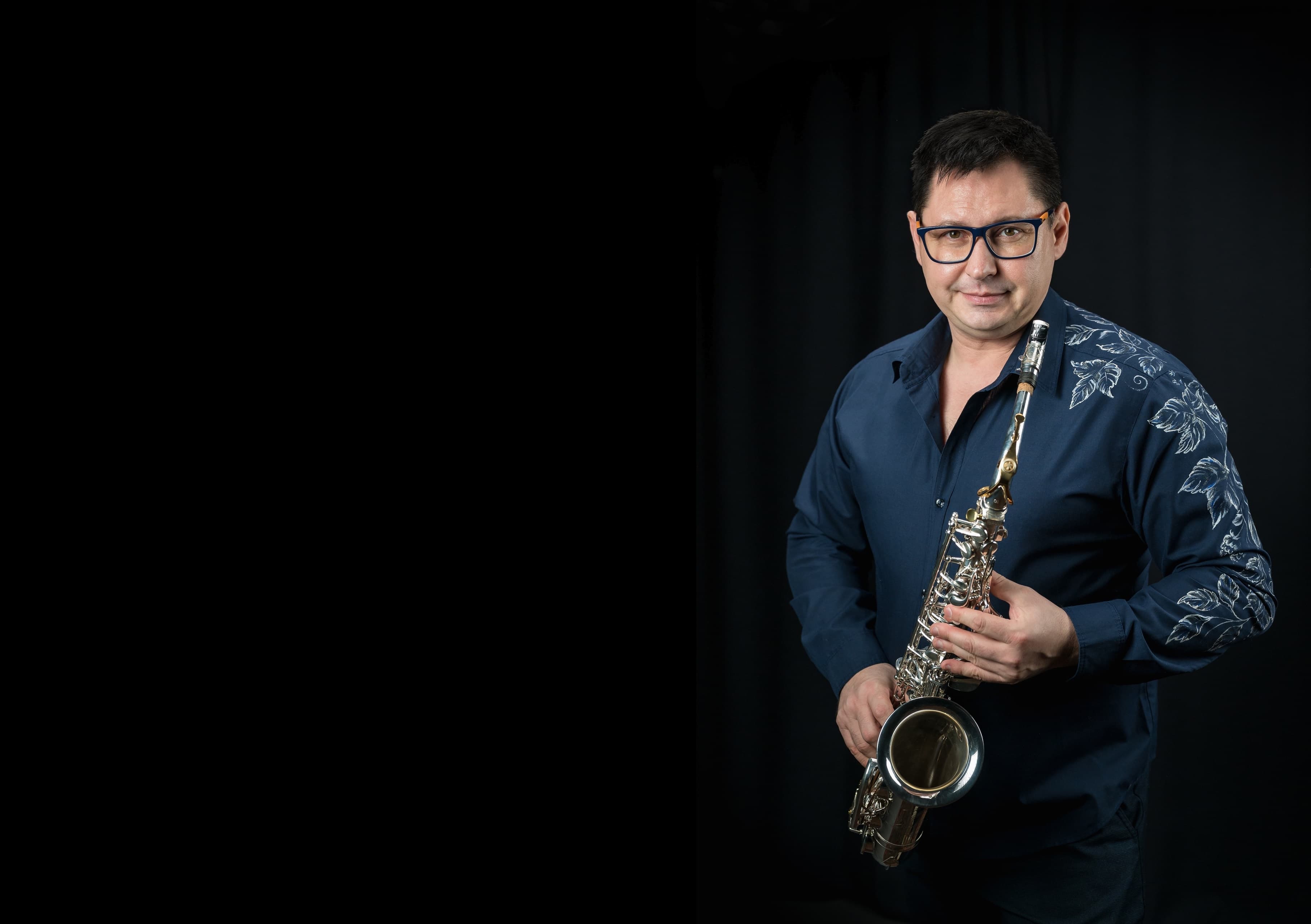 Святослав Кузнецов (Зал Русского камерного оркестра)