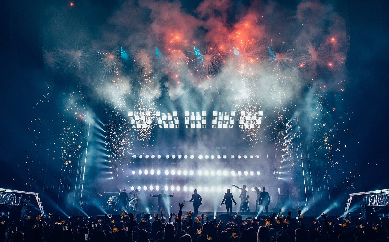 K-Shtorm (Юбилейный)