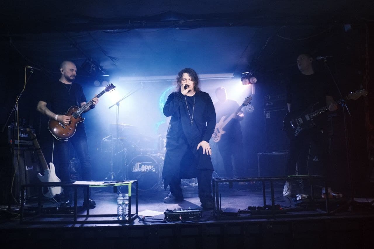 Гнев Господень (Китайский лётчик Джао Да)