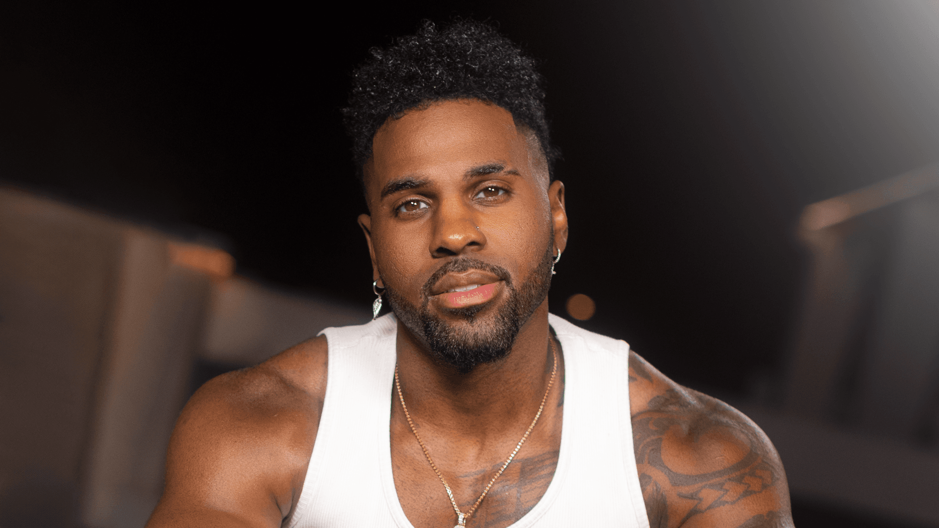 Джейсон Деруло (ЦСКА Арена)