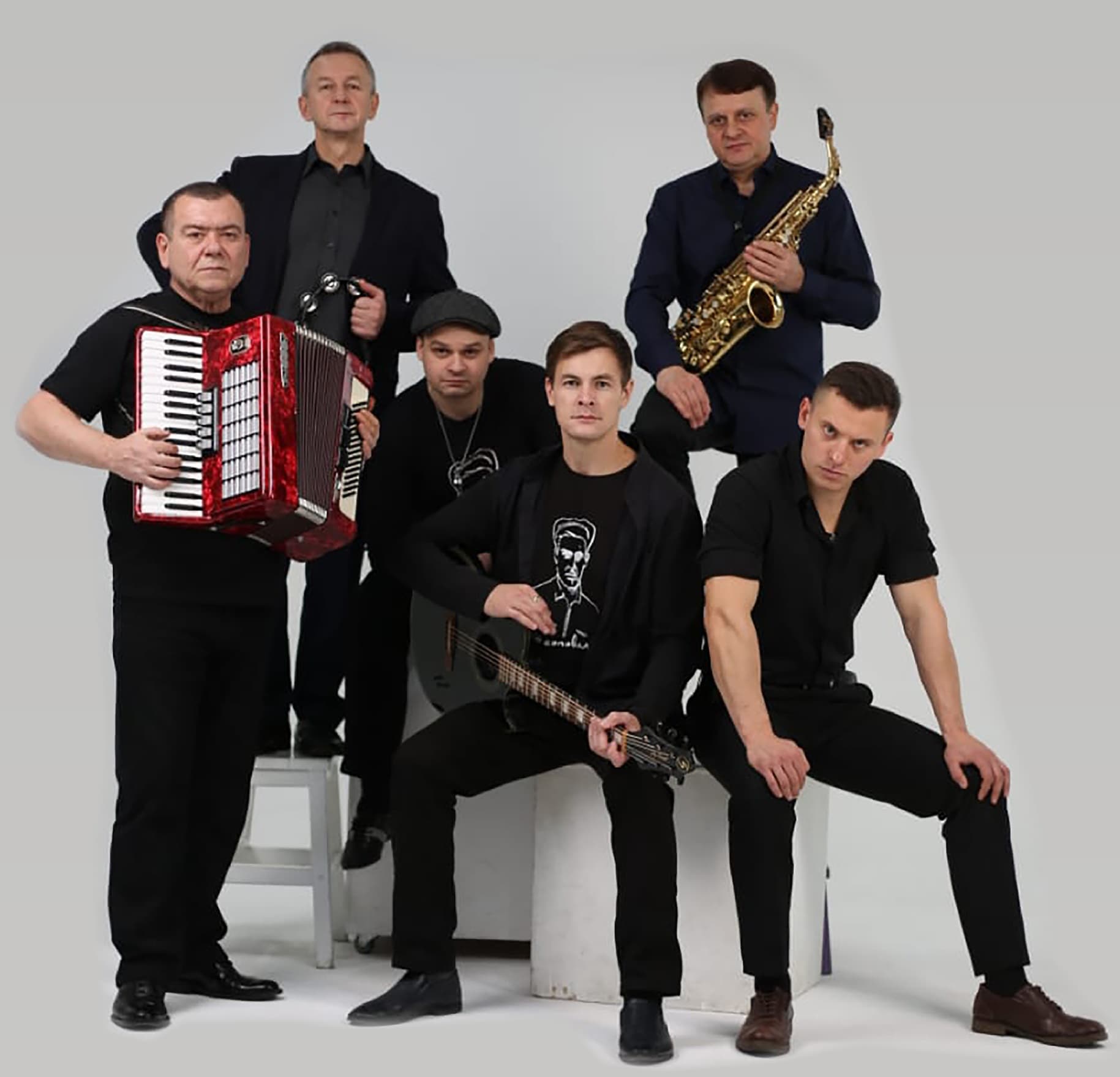 Лесоповал (Magnus Locus)