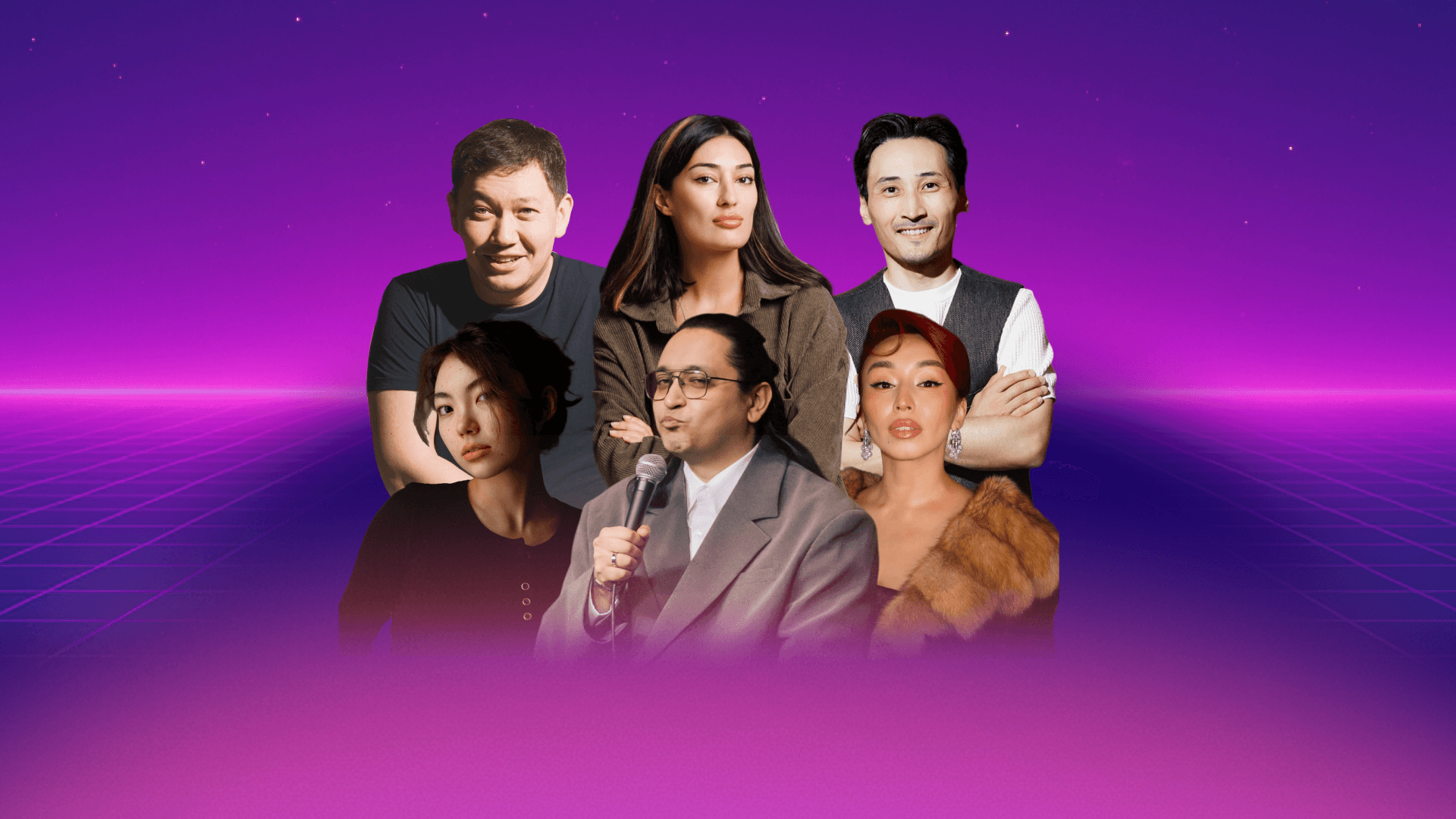 Подкаты (Central Stand-up Club)