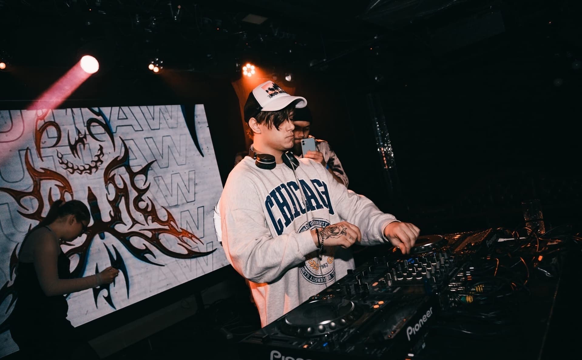 Outlaw (16 Тонн)