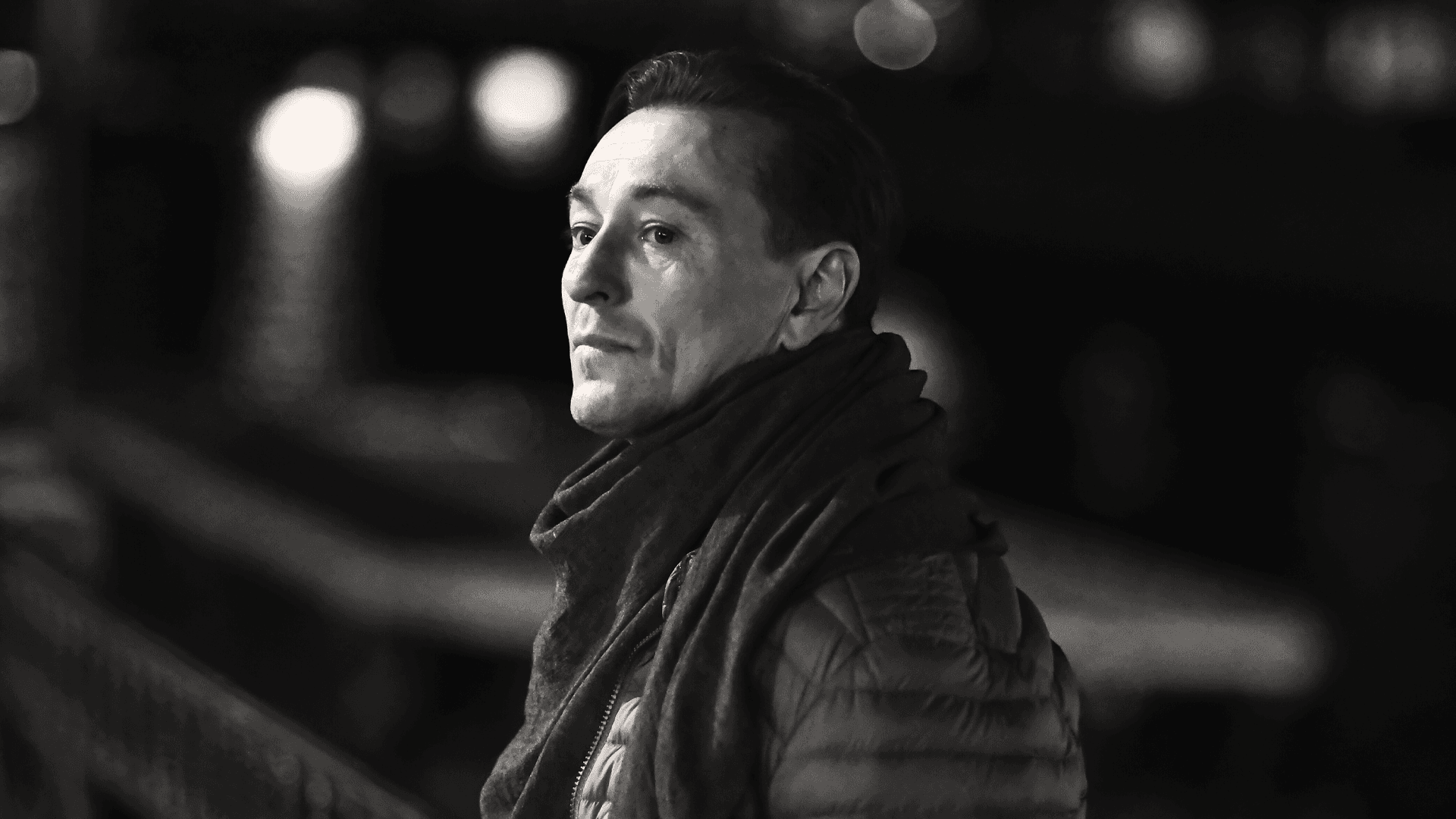 Сергей Безруков. Два поэта. Две эпохи. Есенин и Высоцкий (Дом музыки)