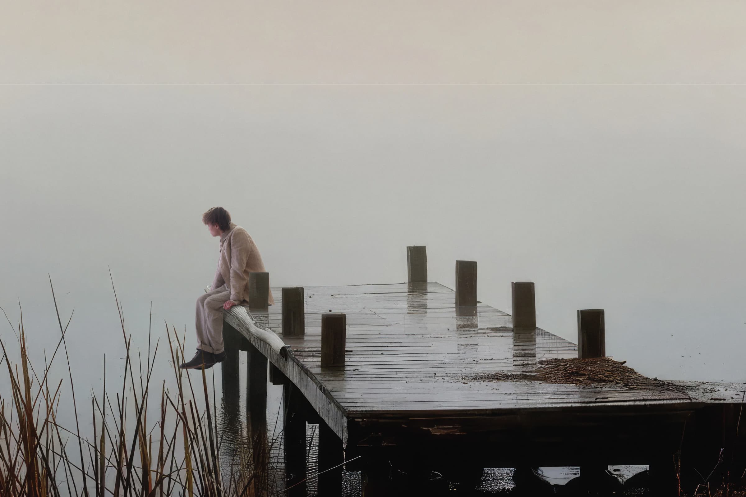 Чайка (Театр им. Моссовета)