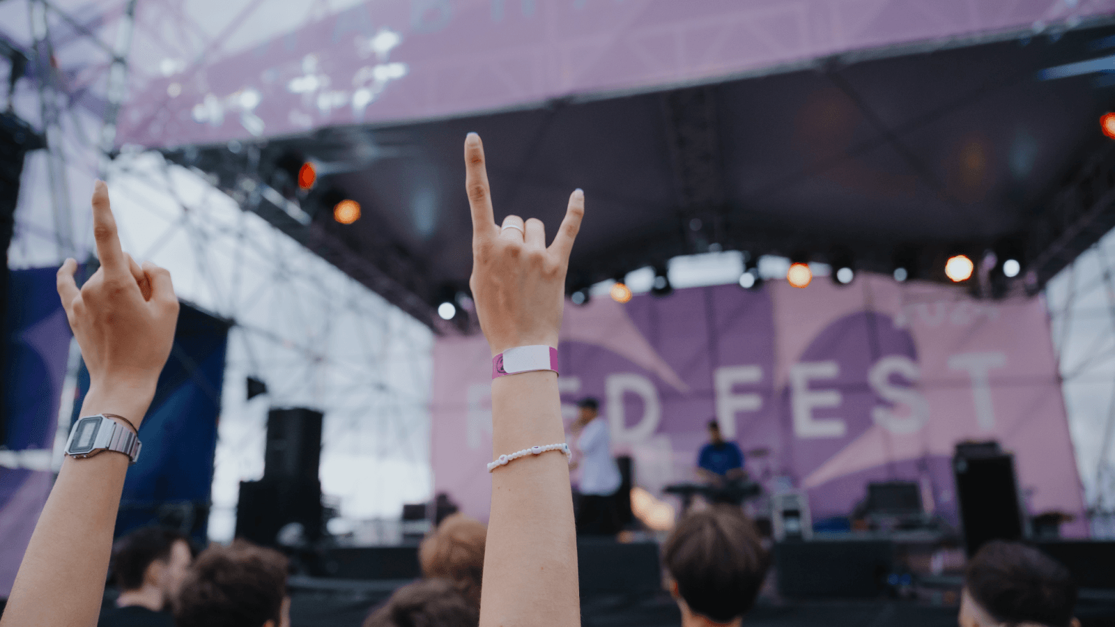 Red Fest (Digital Port)