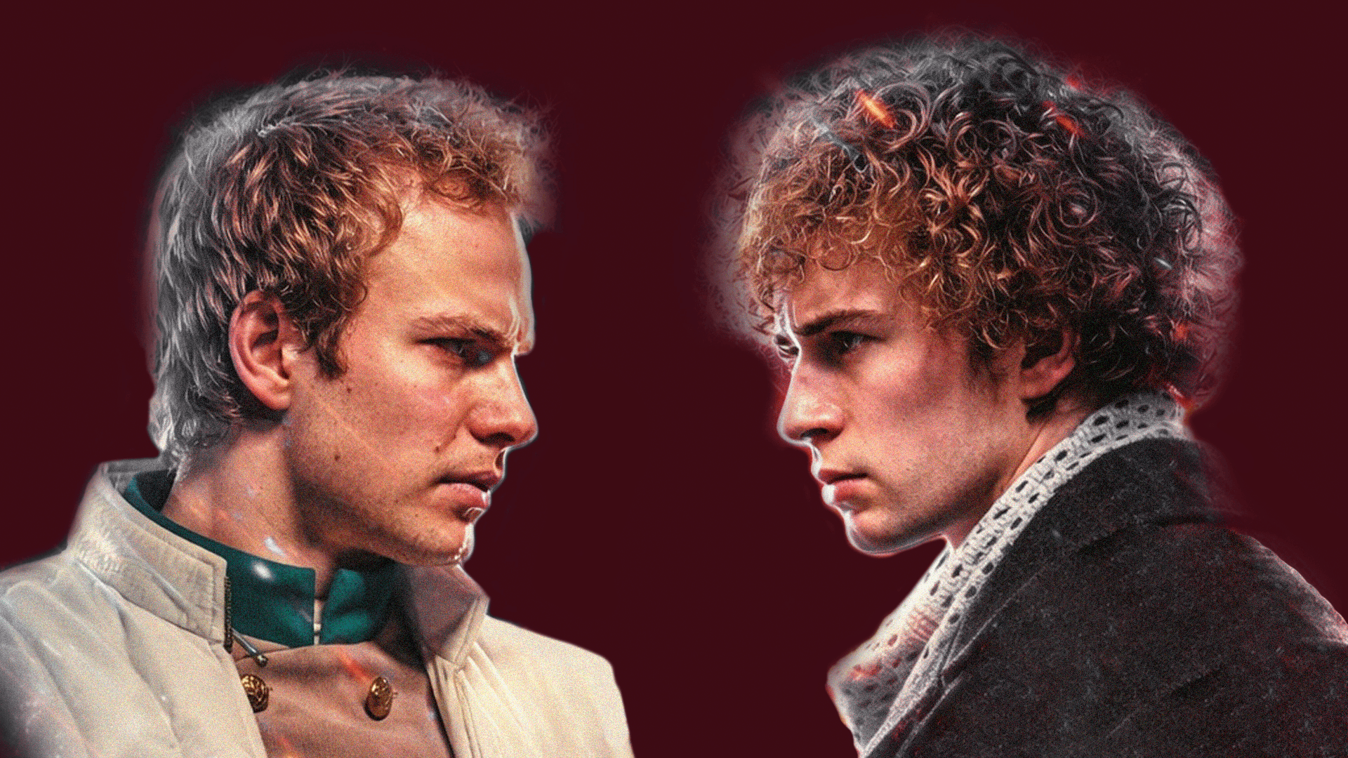 Капитанская дочка (Театр на Мельникова)