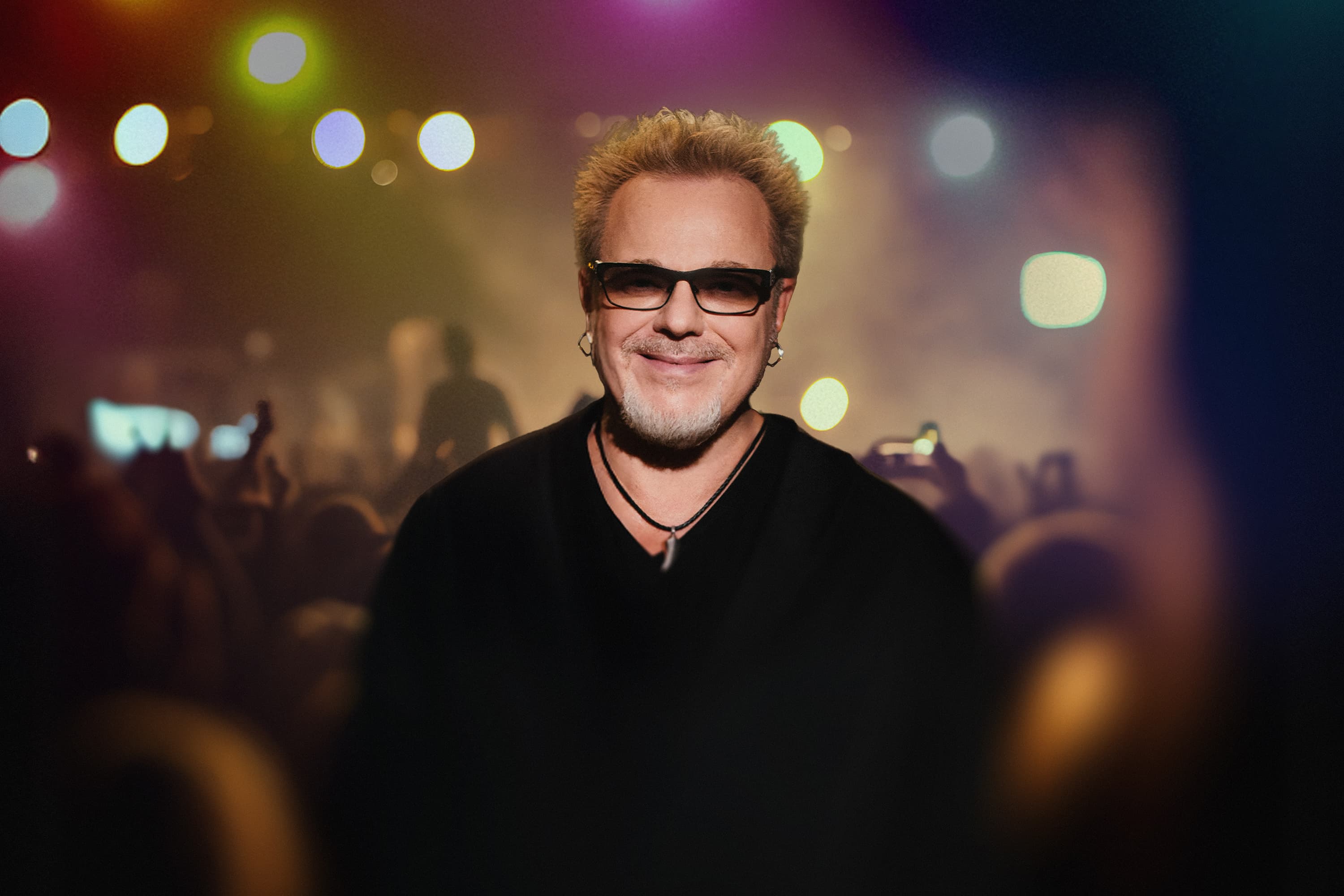 Владимир Пресняков (Live Арена)