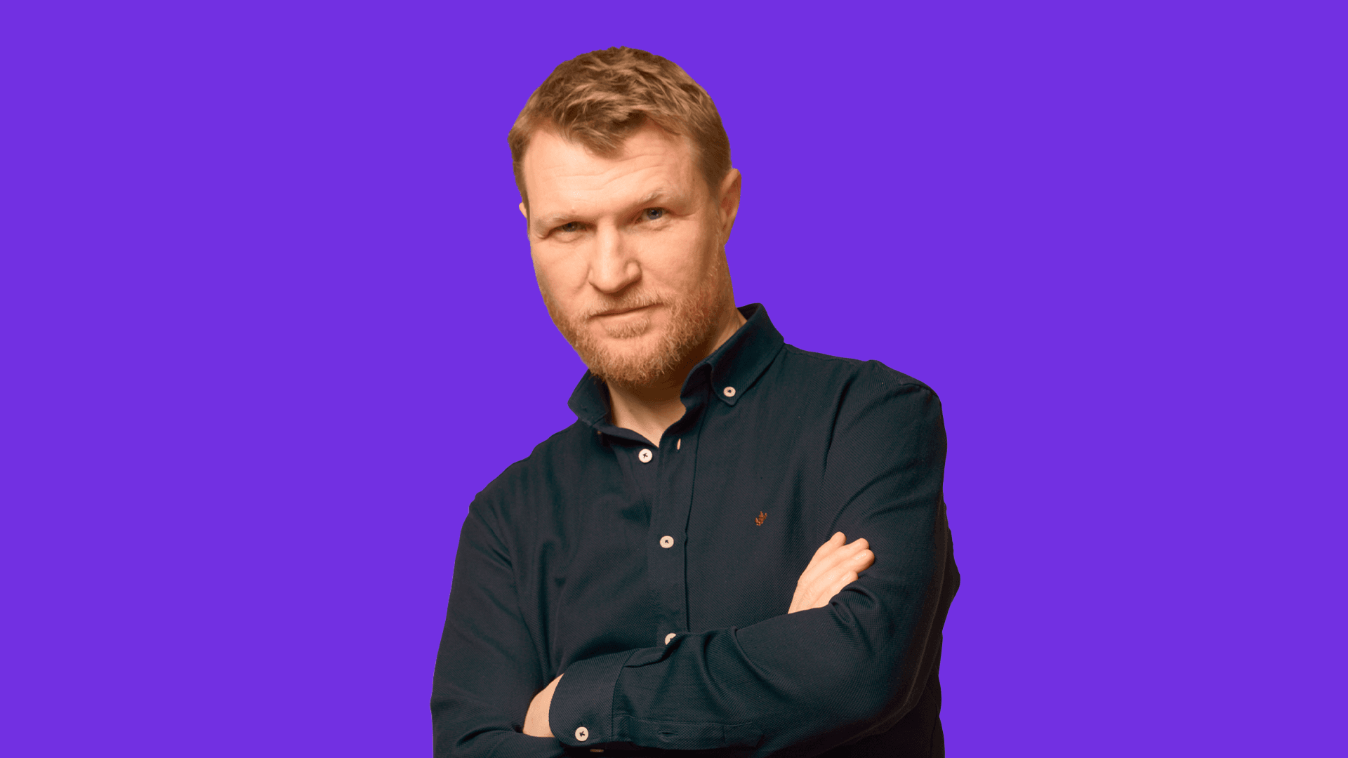 Виталий Коломиец (Red Buffet)