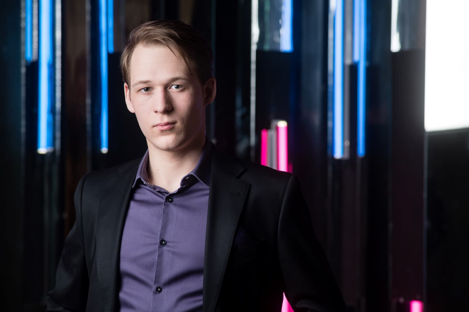 Органный XX век (Свердловская филармония)