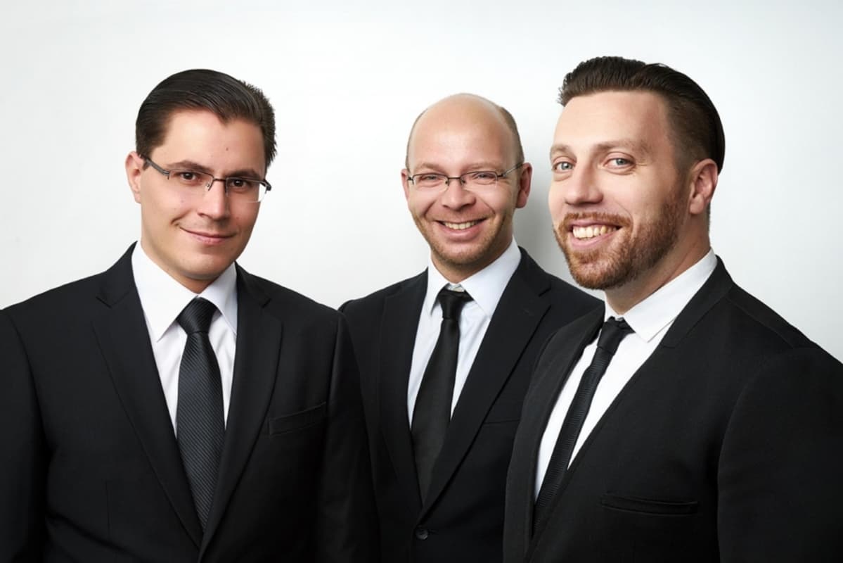 Хиты Элвиса Пресли (Филармония. Органный концертный зал)