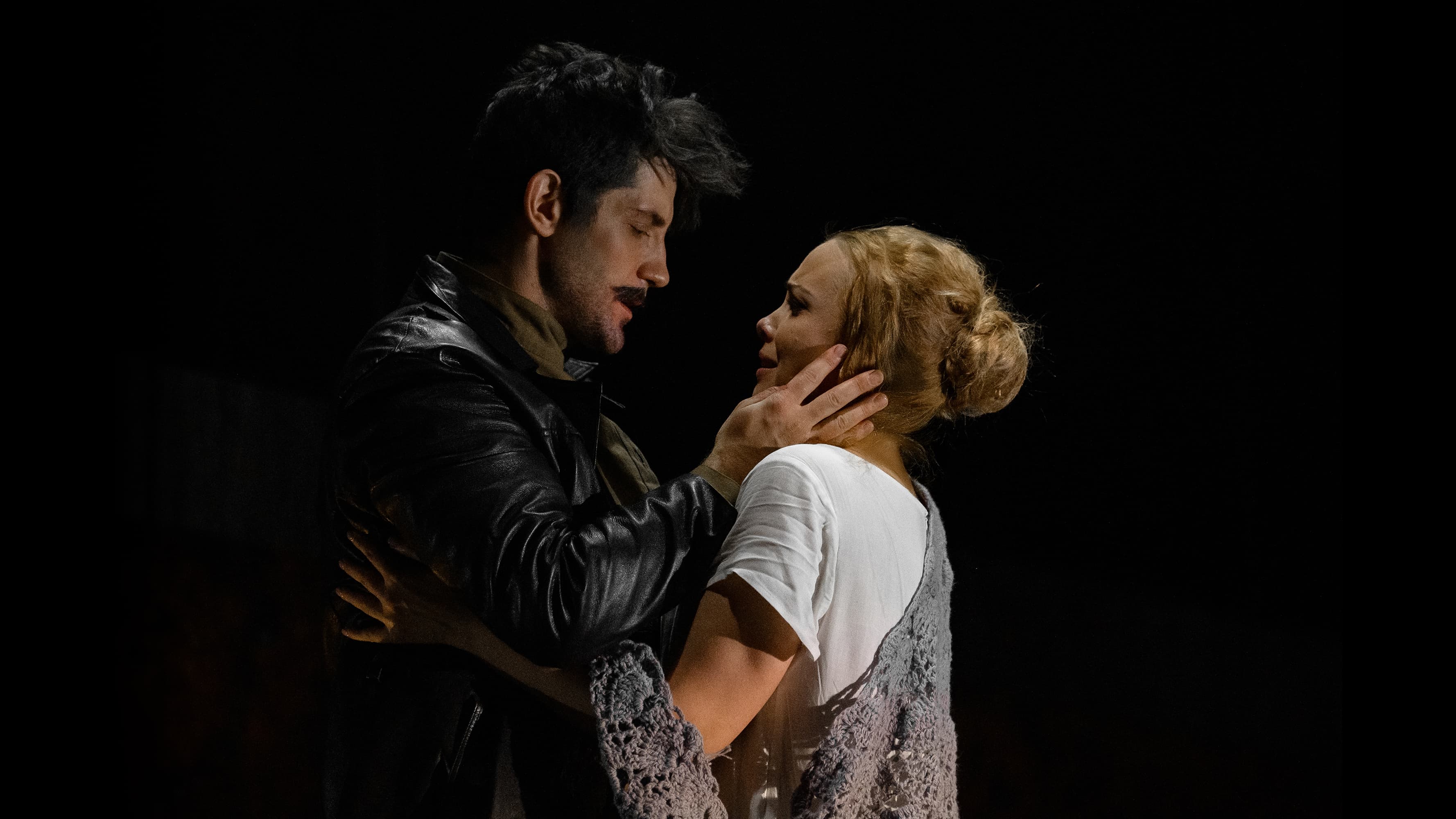 Тихий Дон (Театр Надежды Бабкиной «Русская песня»)