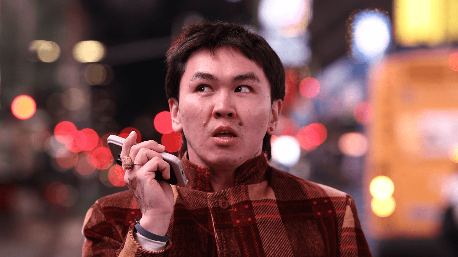 Zeé (Central Stand-up Club)