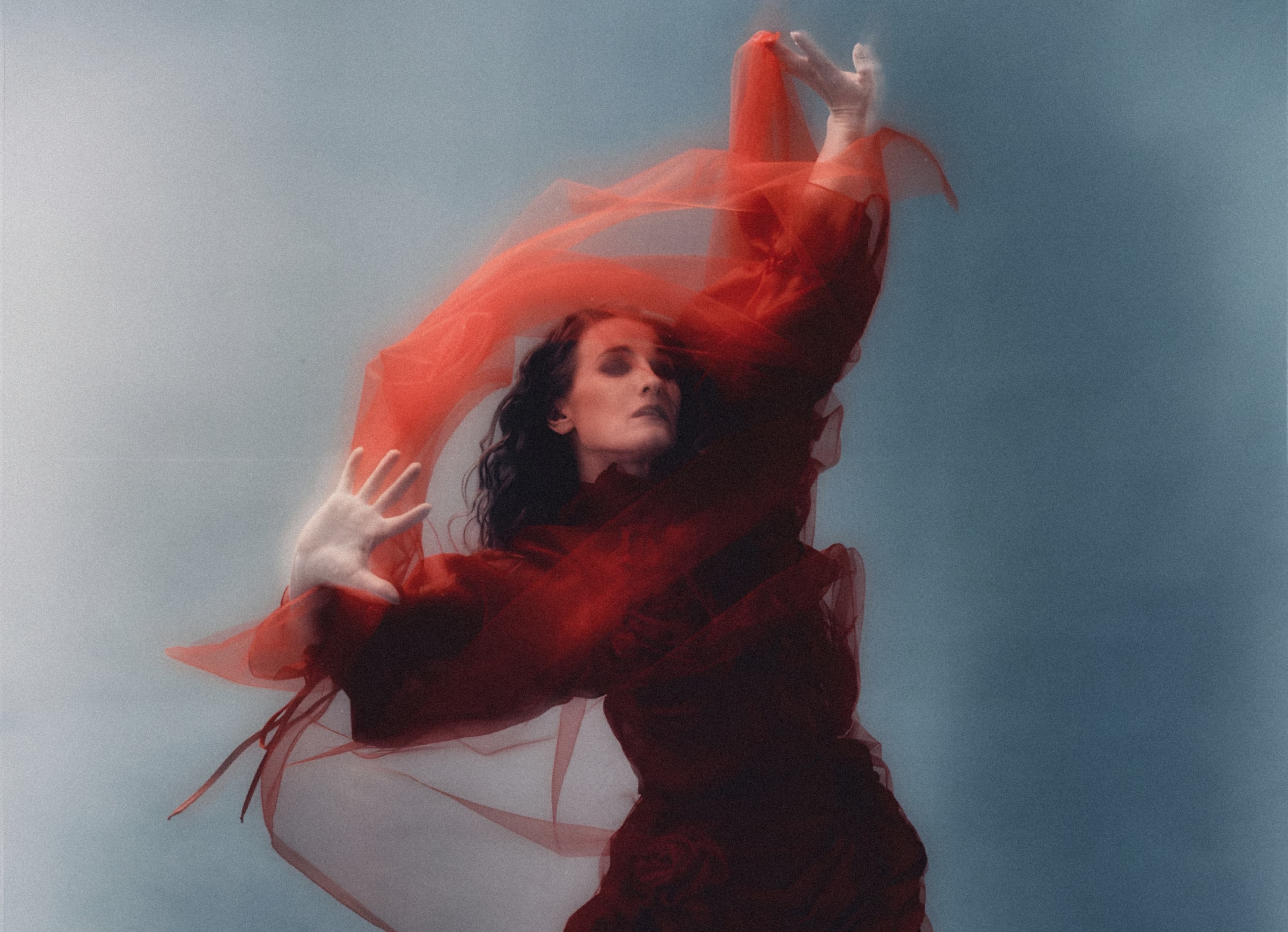 Нить (Урал Опера Балет)