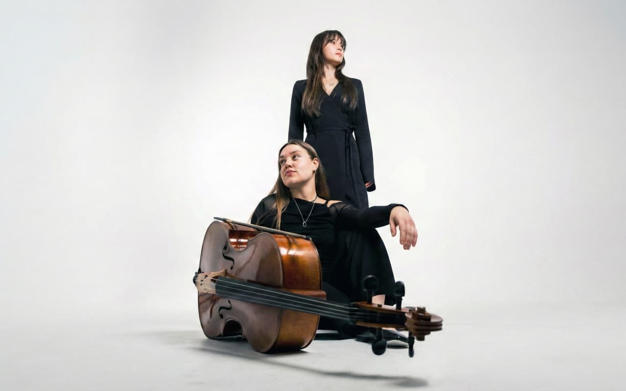 Диалоги: электроника (Центр современного искусства им. Сергея Курёхина)