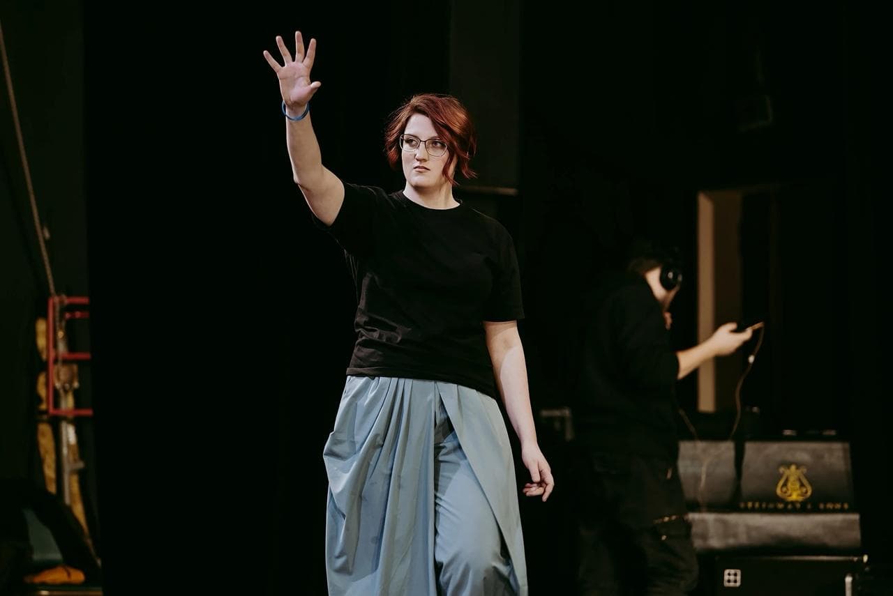 Сказки кончились (Концертный зал «Измайлово»)