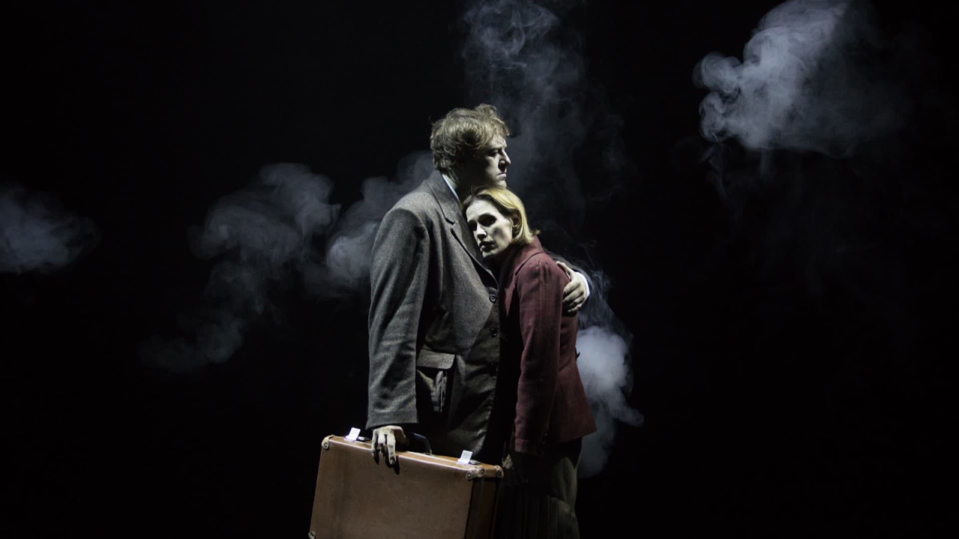 Ночь в Лиссабоне (Модерн)