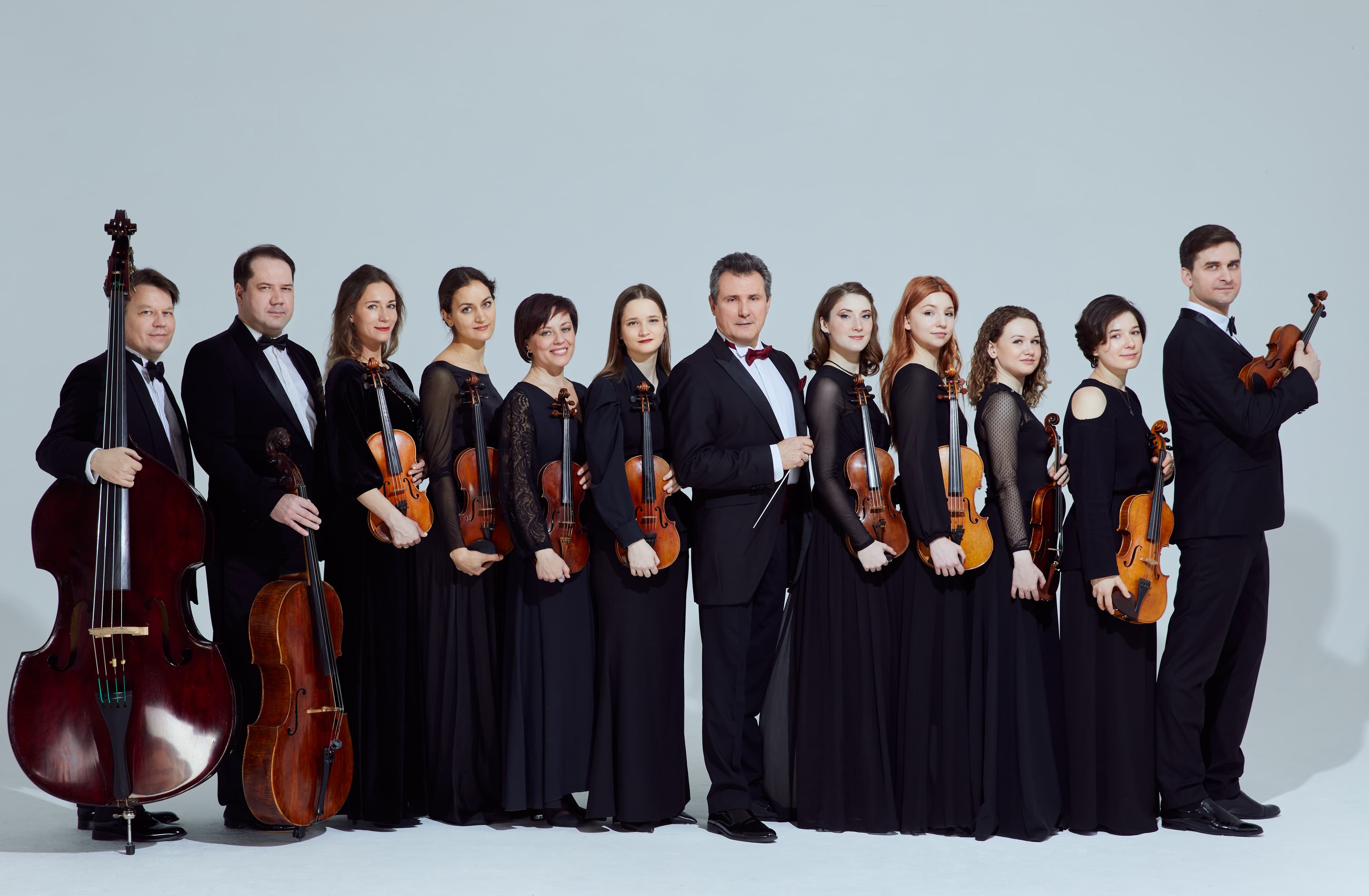 Оркестр «Северная Венеция». Золотая коллекция джаза. Только хиты (Над облаками)