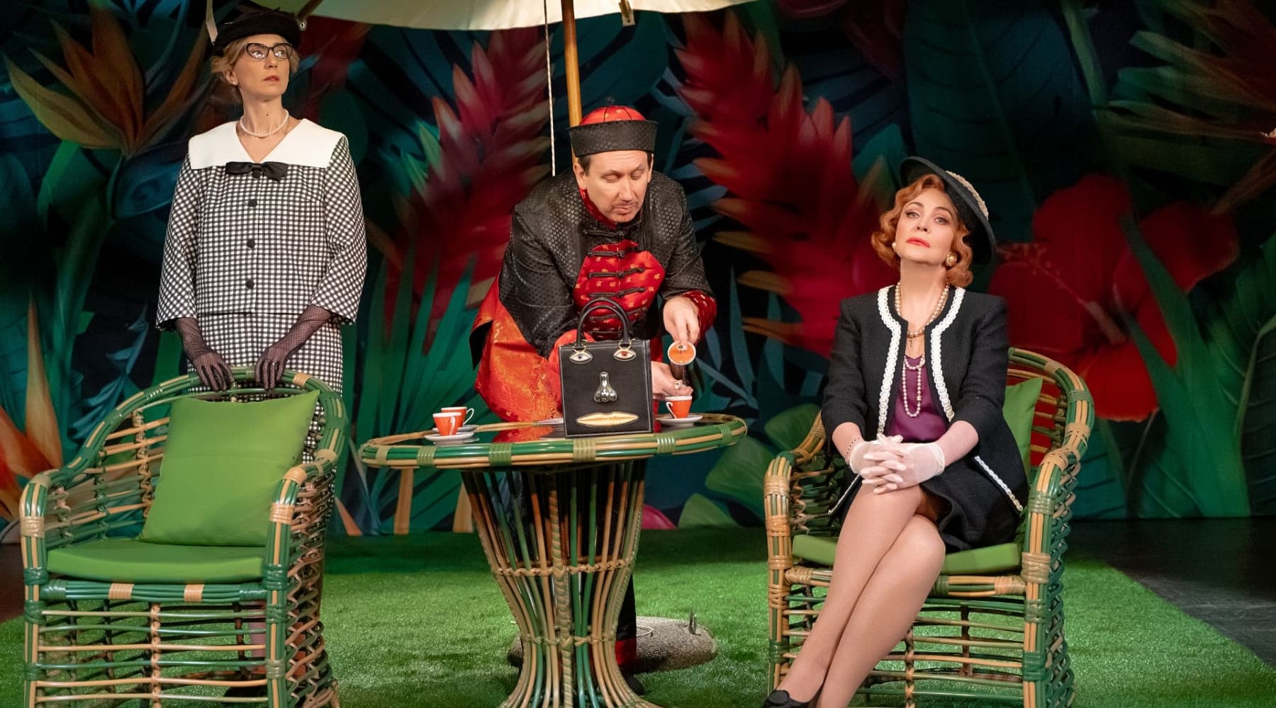 Оскар Уайльд. Смешно о серьёзном