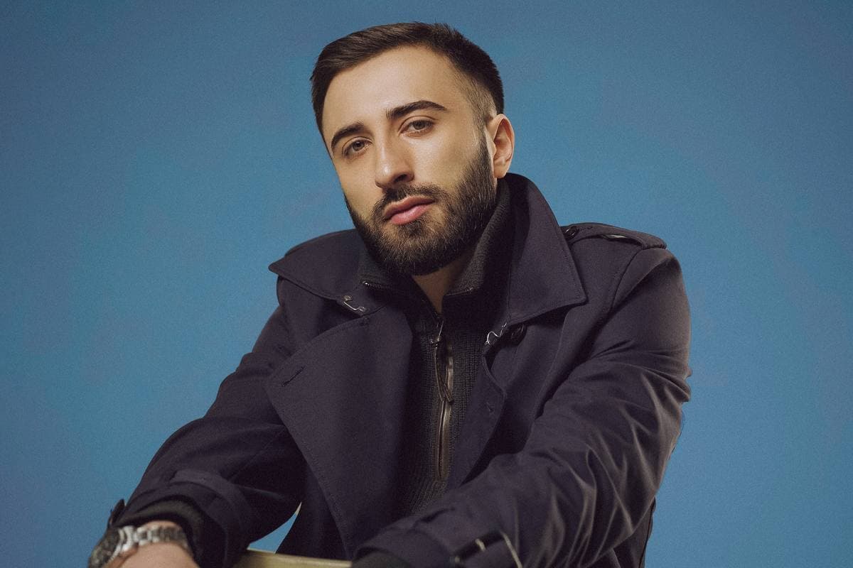 Астемир Теркулов (Дом молодёжи (ex. Дом культуры профсоюзов))