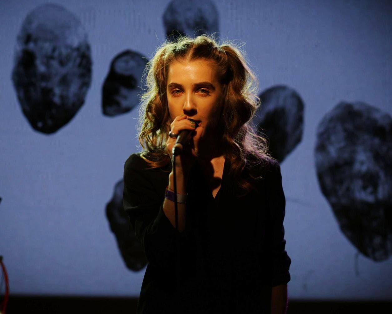 Гейл Дороти (Жабль (ex. The Place))