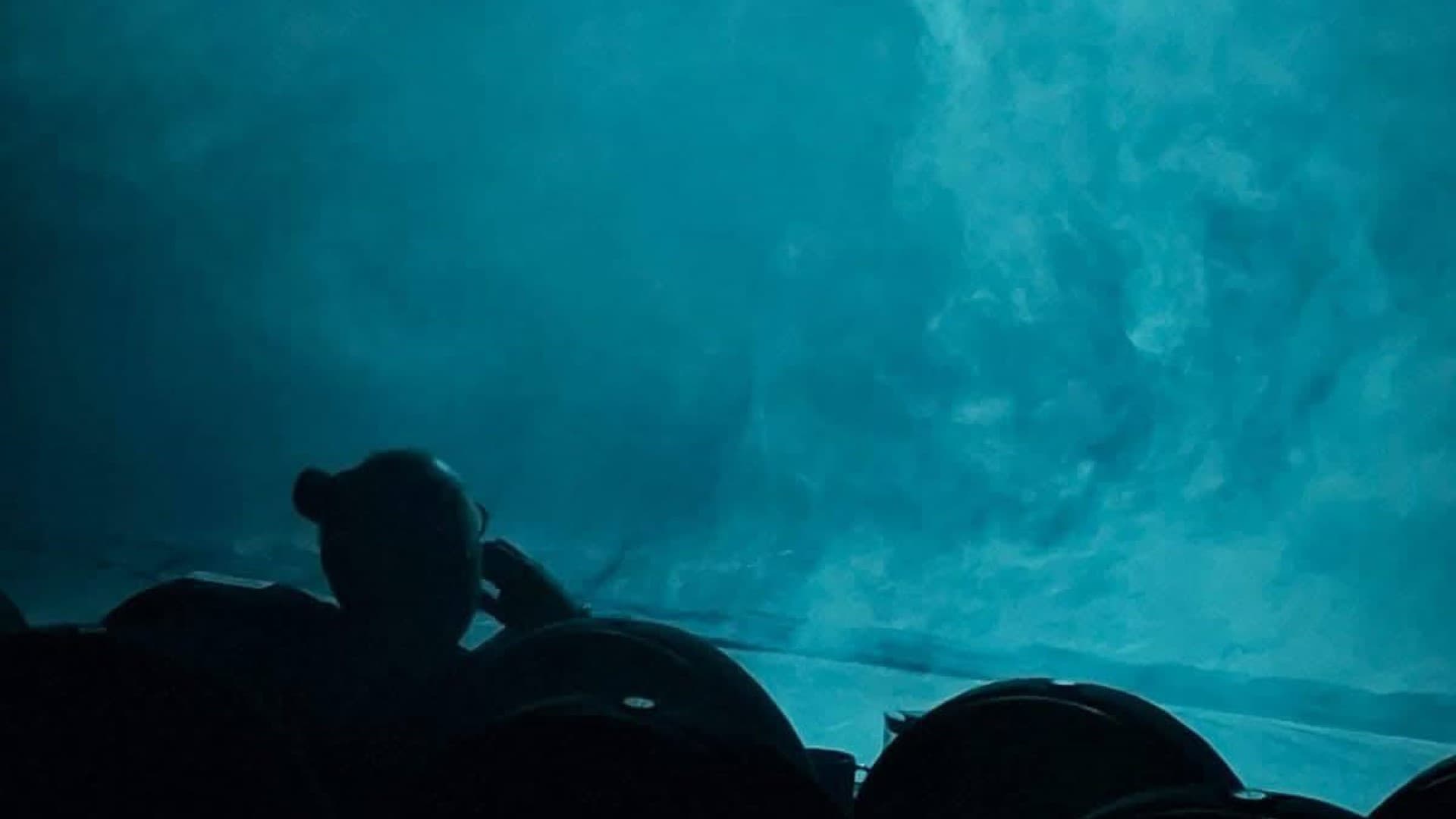 Большой театральный капустник (Модерн)