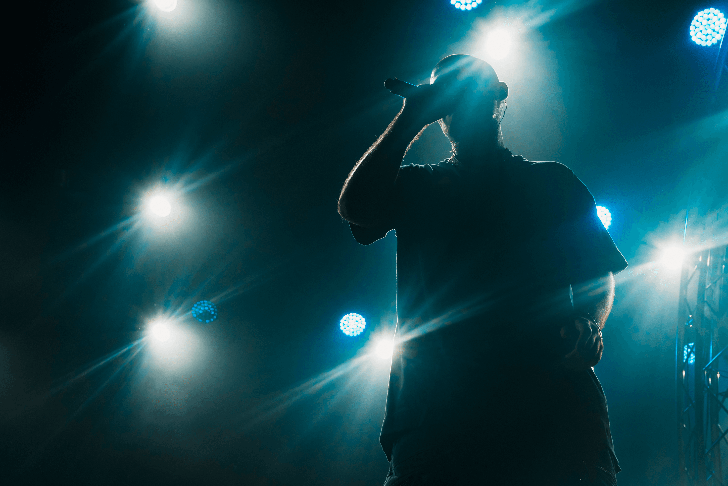 Весенний хип-хоп фест (Депо. Три вокзала)