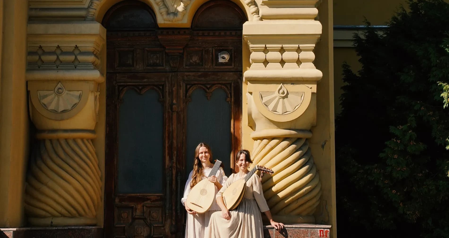 Folia. Великолепный век льва и единорога (Циферблат)