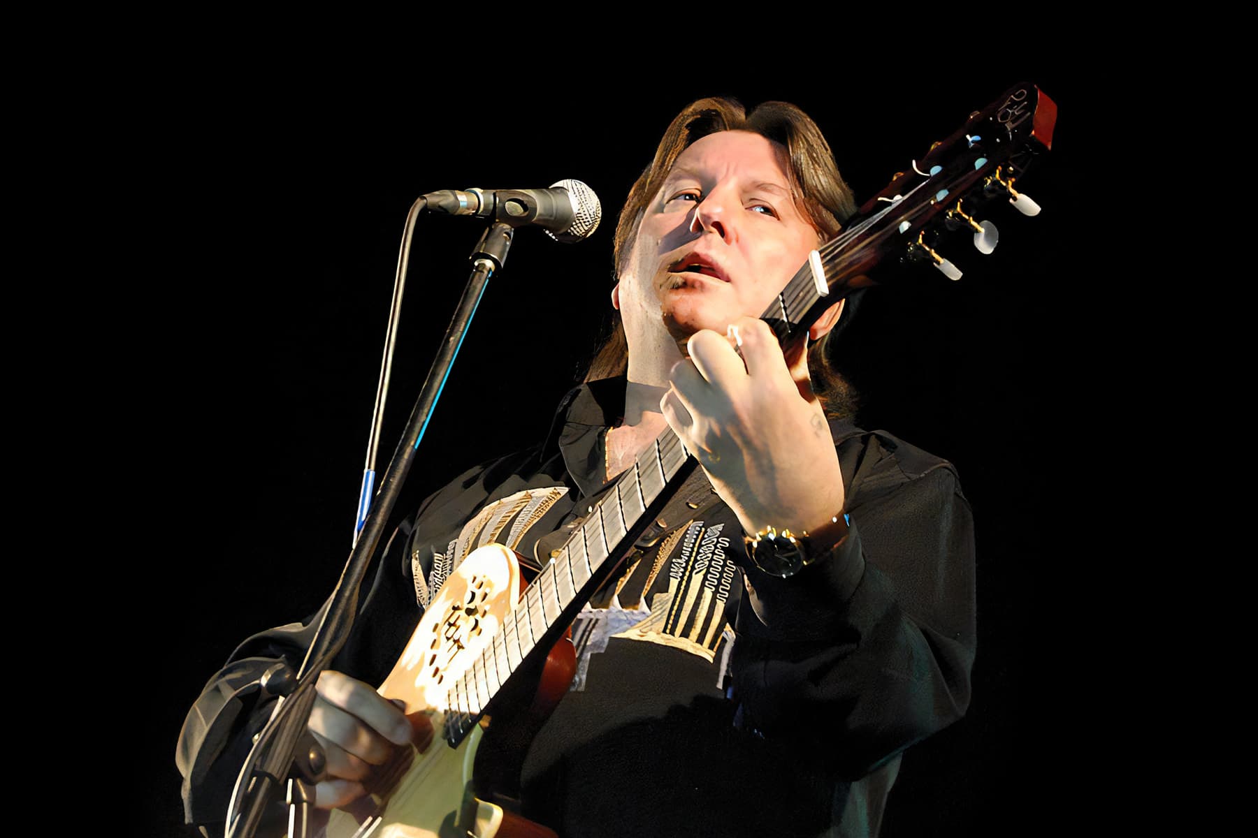 Юрий Лоза (Petter)