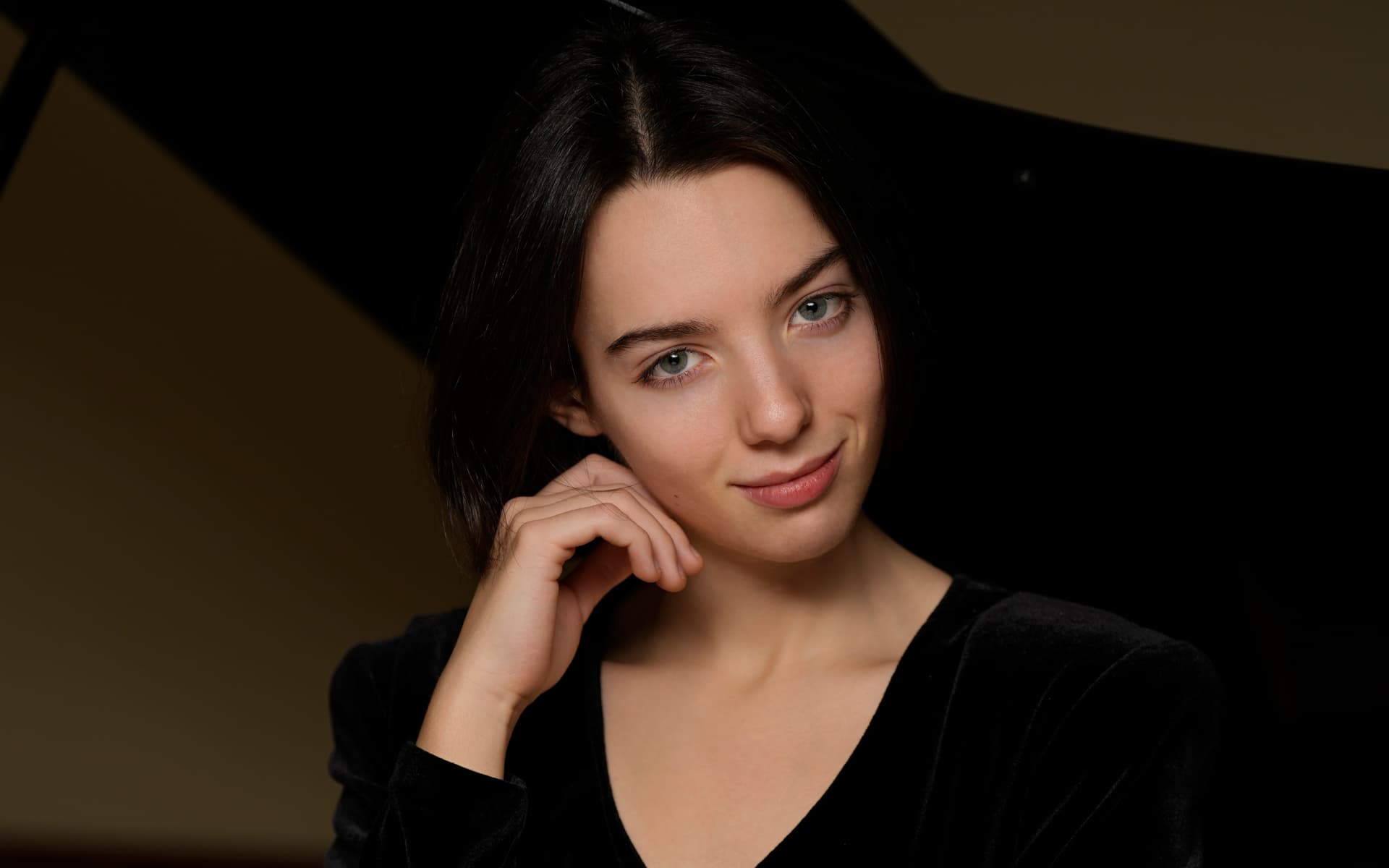 Прокофьев. Рахманинов. Чайковский. Скрябин (Музей Сергея Прокофьева)