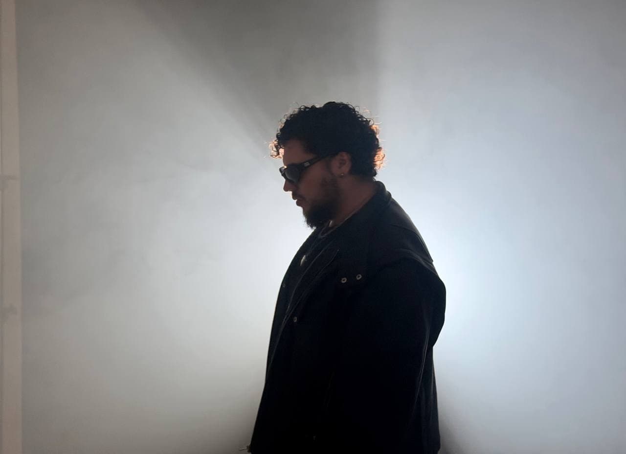 Верни мой 2к17 x Thomas Mraz (K-30)