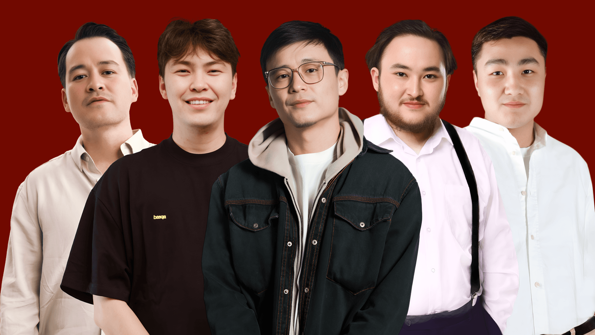 Қазақша Weekend Show (Central Stand-up Club)