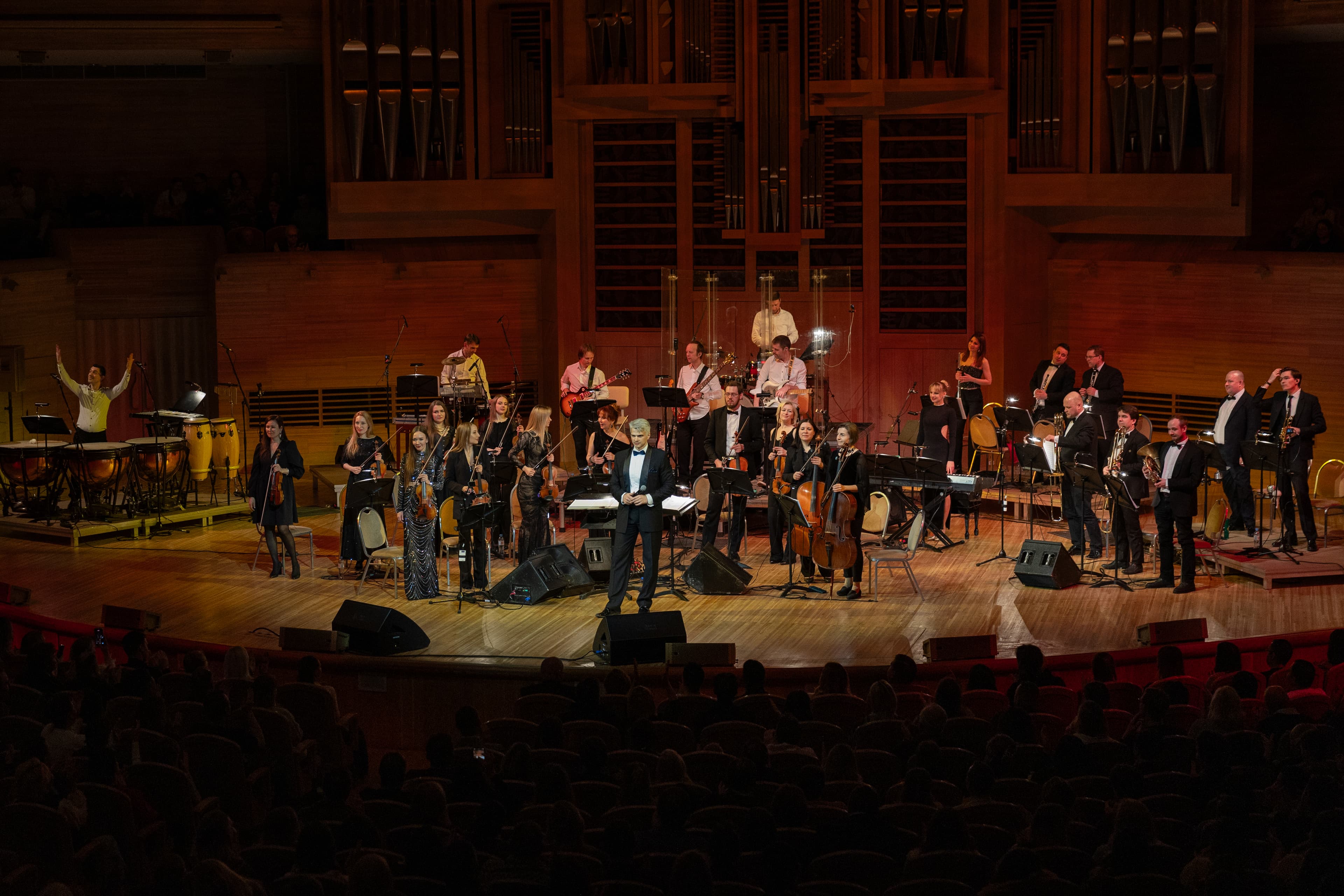 Хиты XX века