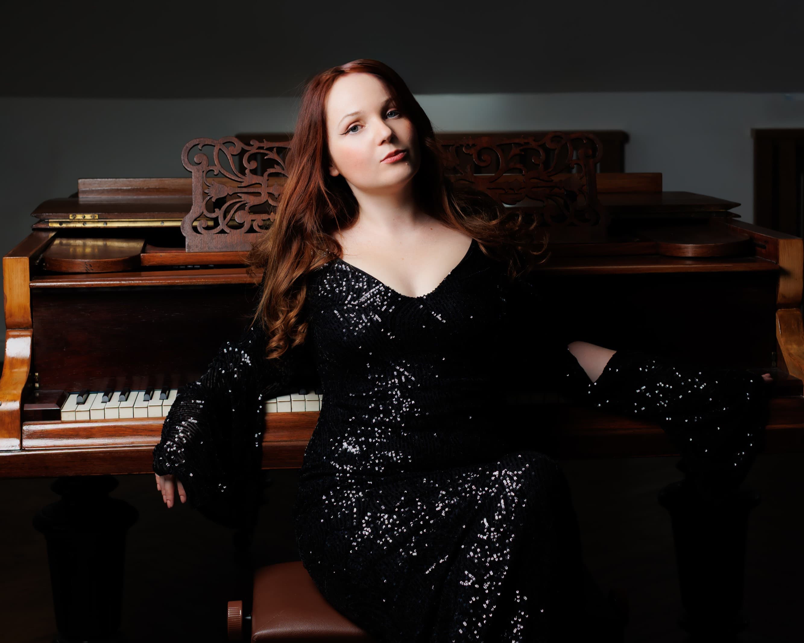 Нигина Наимова (Дом Simple Music)