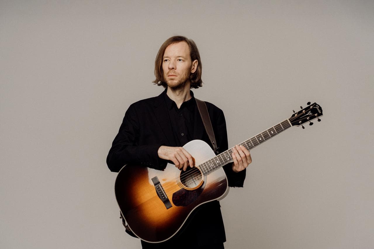 Гребенщик (Циферблат)