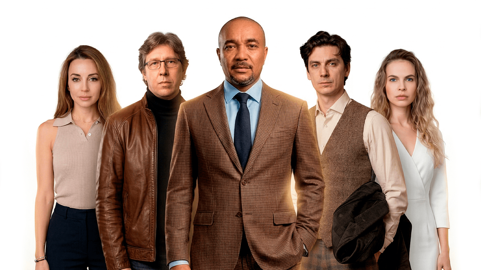 Двойная жизнь Милле (Театр Надежды Бабкиной «Русская песня»)