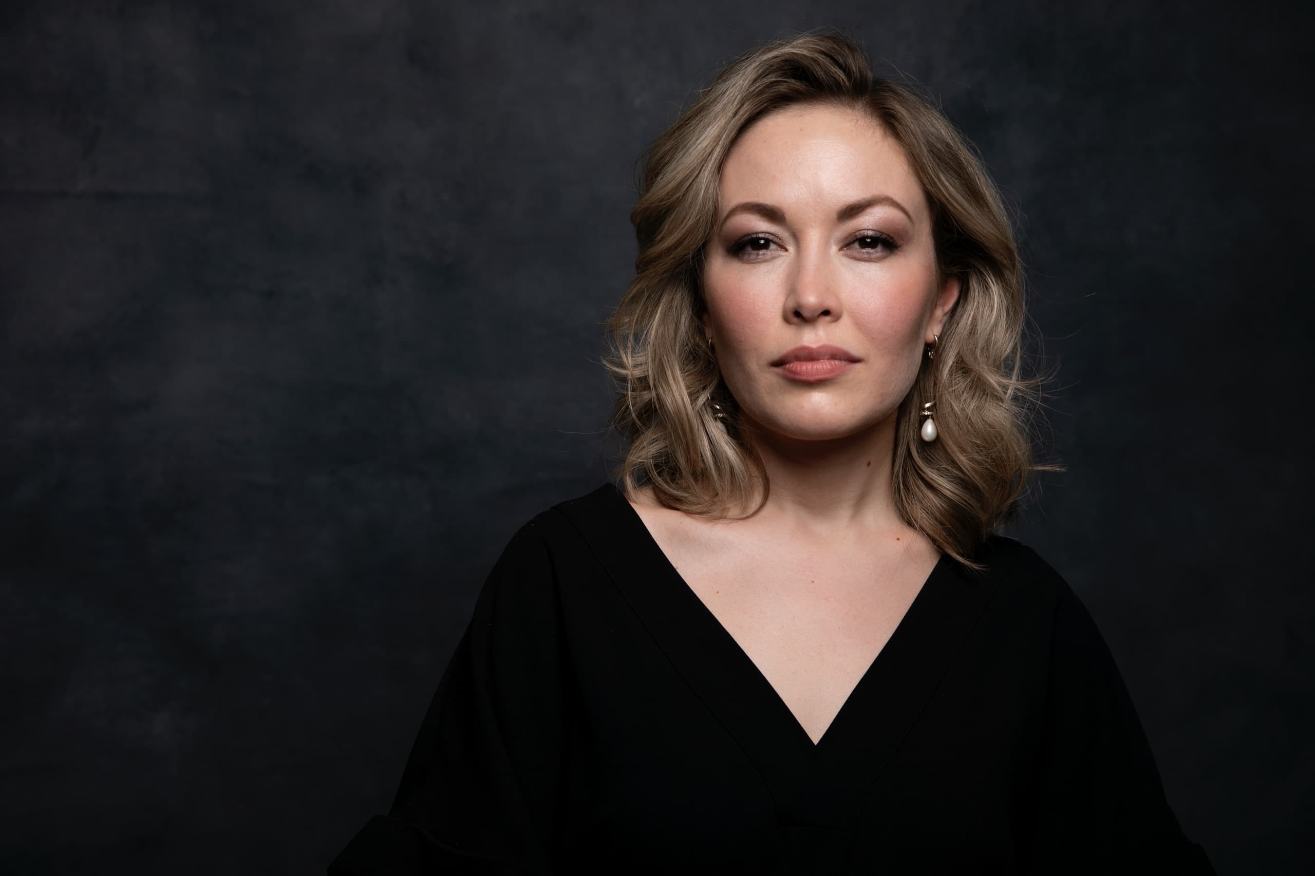 Музыкальные рецепты для голоса и фортепиано (Театр им. Станиславского и Немировича­-Данченко)