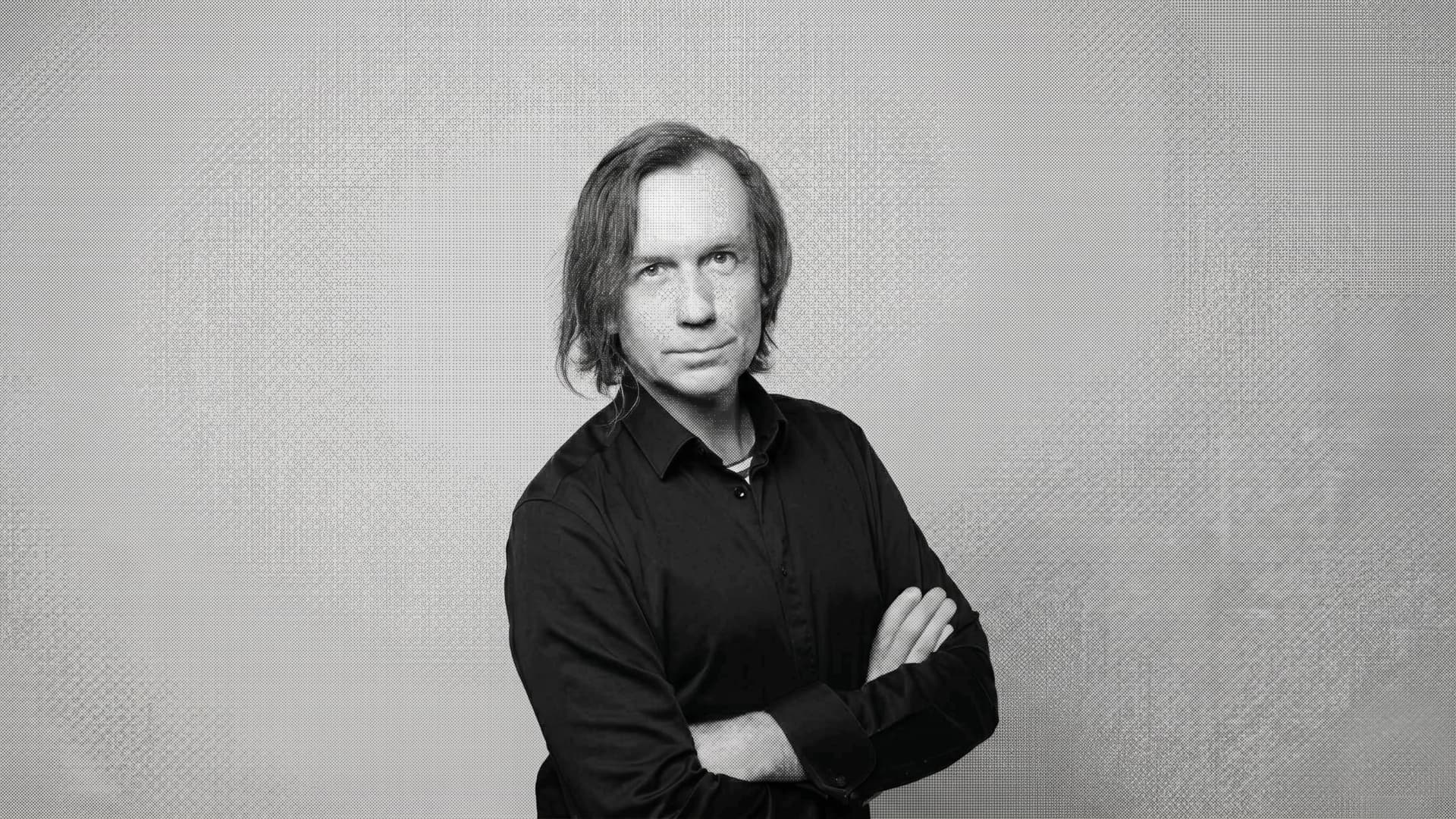 Игорь Лисов (Центр современного искусства им. Сергея Курёхина)