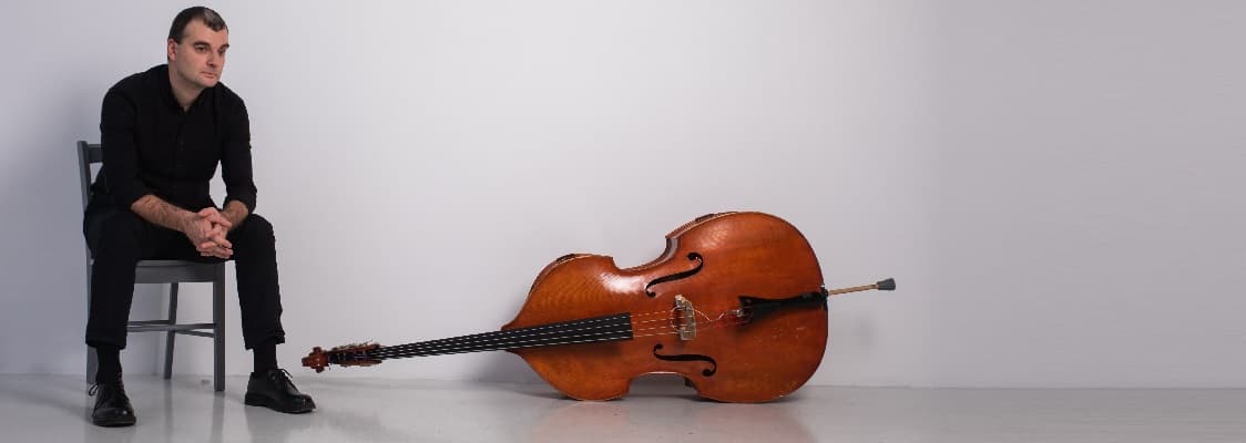 Квартет Марка Гайдара (Клуб Алексея Козлова)