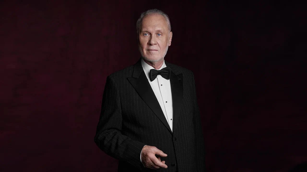 Гала-концерт звёзд оперы (Михайловский театр)